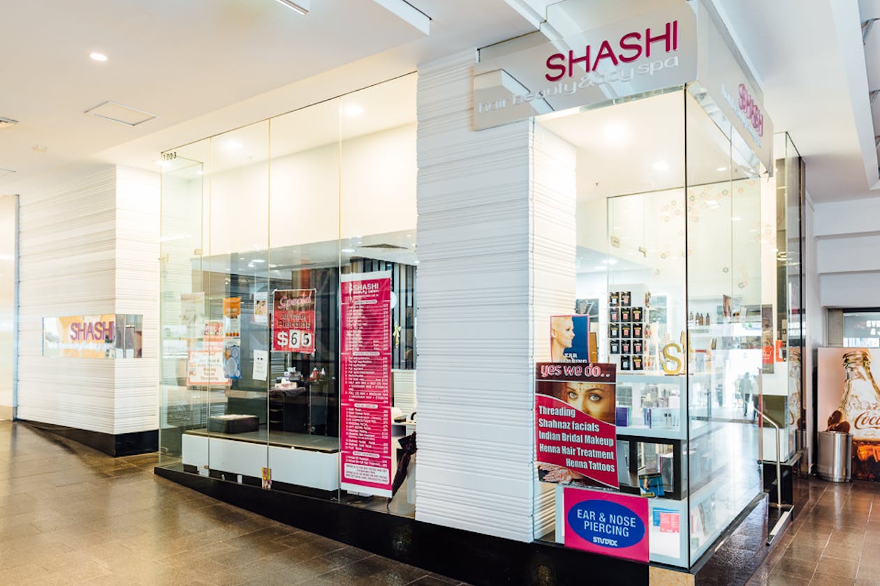Shashi Hair Beauty & Day Spa - Parramatta image 7