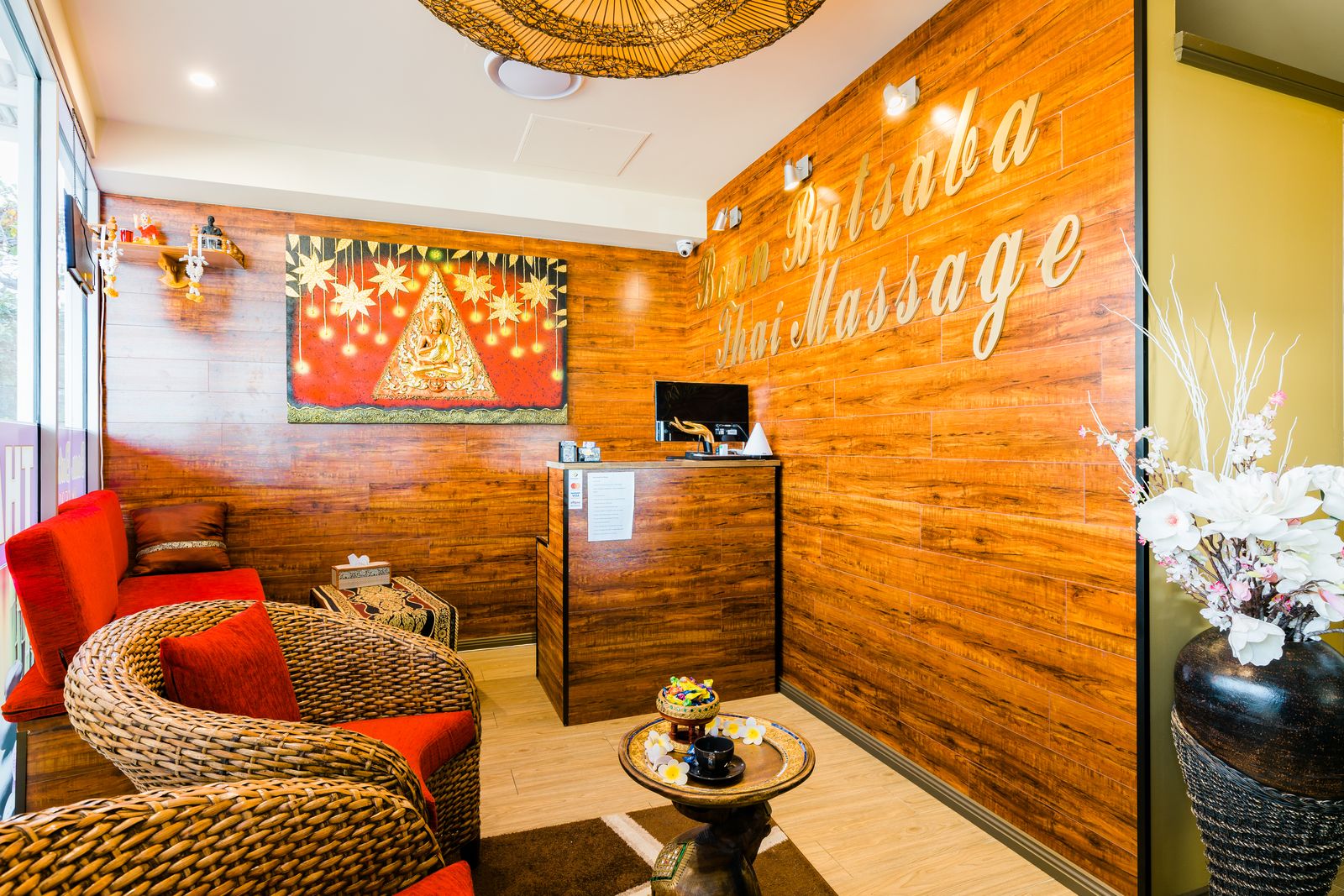 Baan Butsaba Thai Massage - Hillsdale image 2