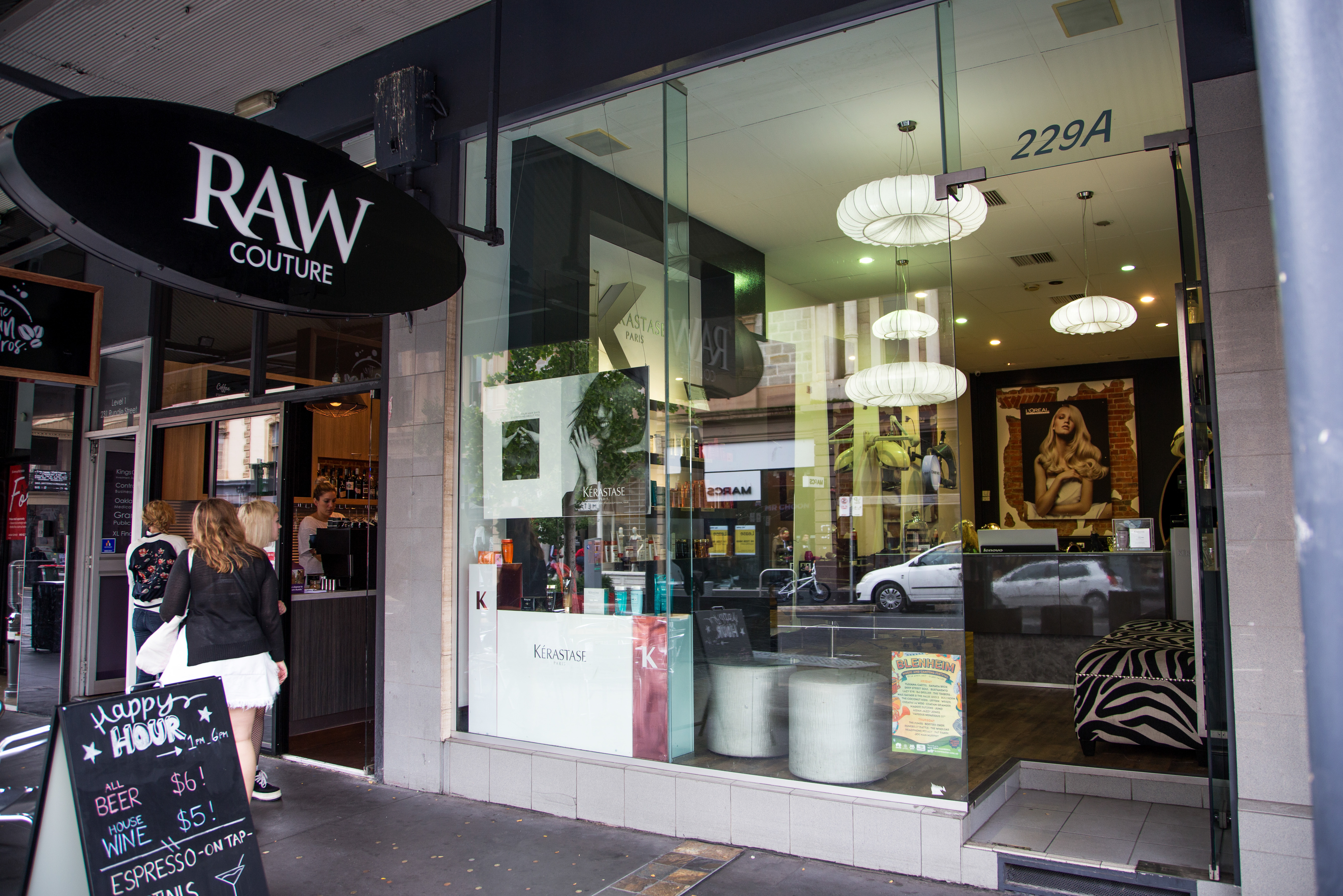 Raw Couture image 16