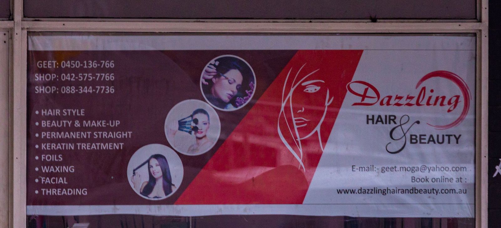 Dazzling Hair and Beauty image 20