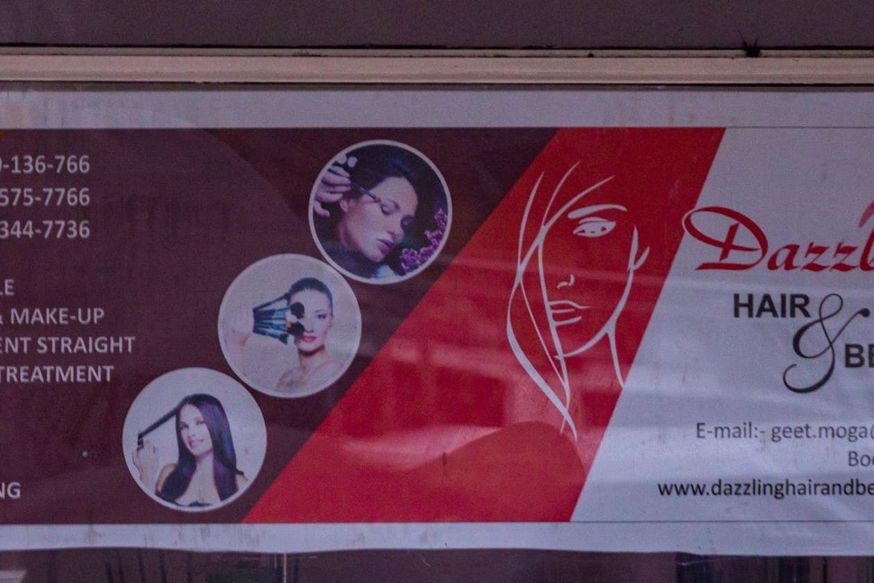 Dazzling Hair and Beauty image 20