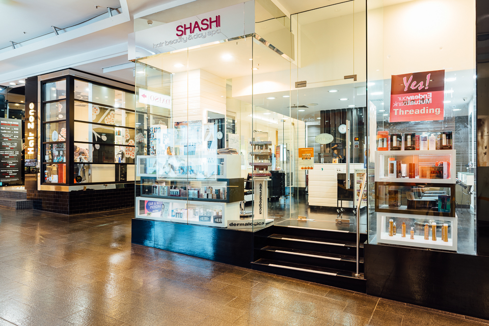 Shashi Hair Beauty & Day Spa - Parramatta image 8