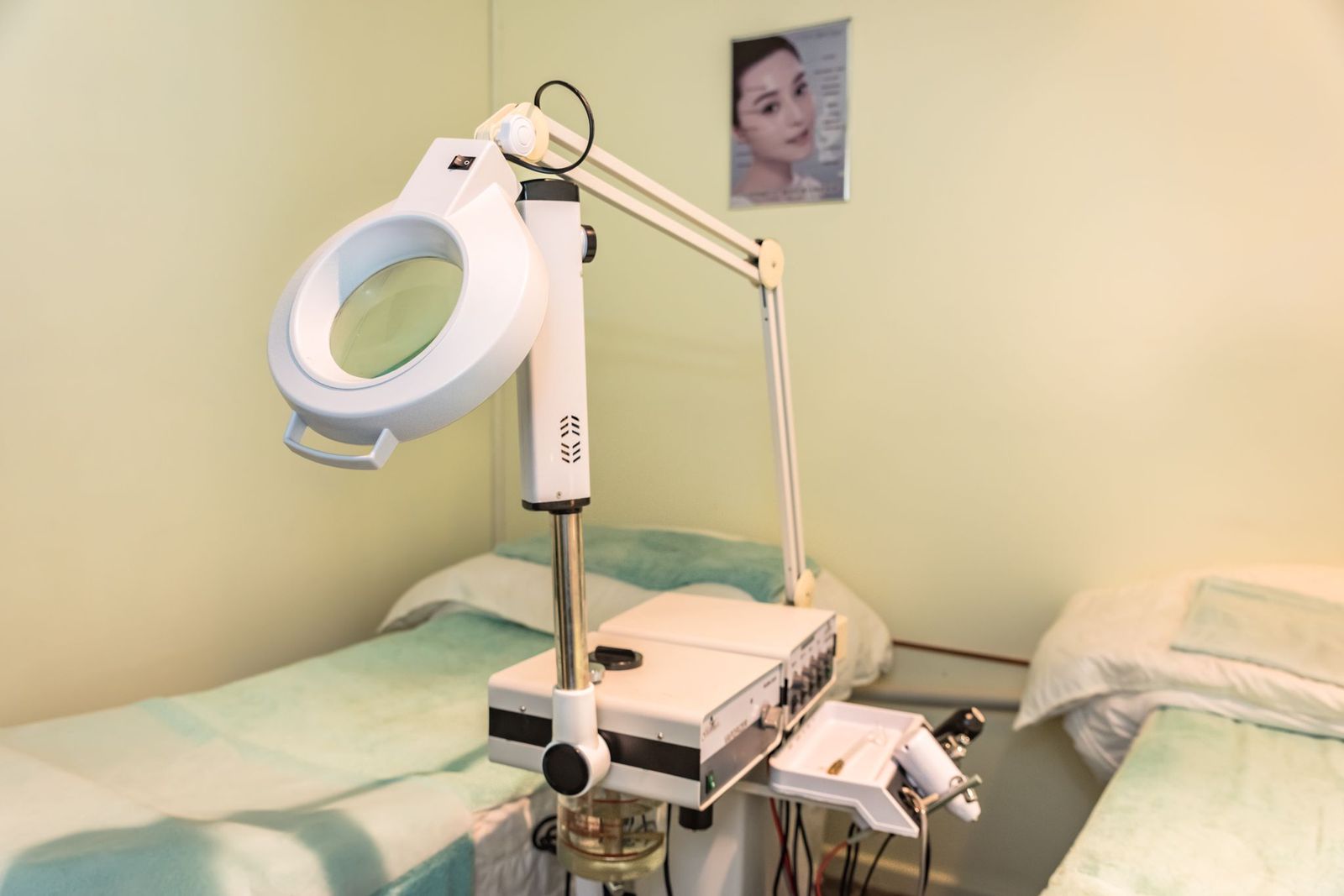 Comfort Zone Clinic image 2