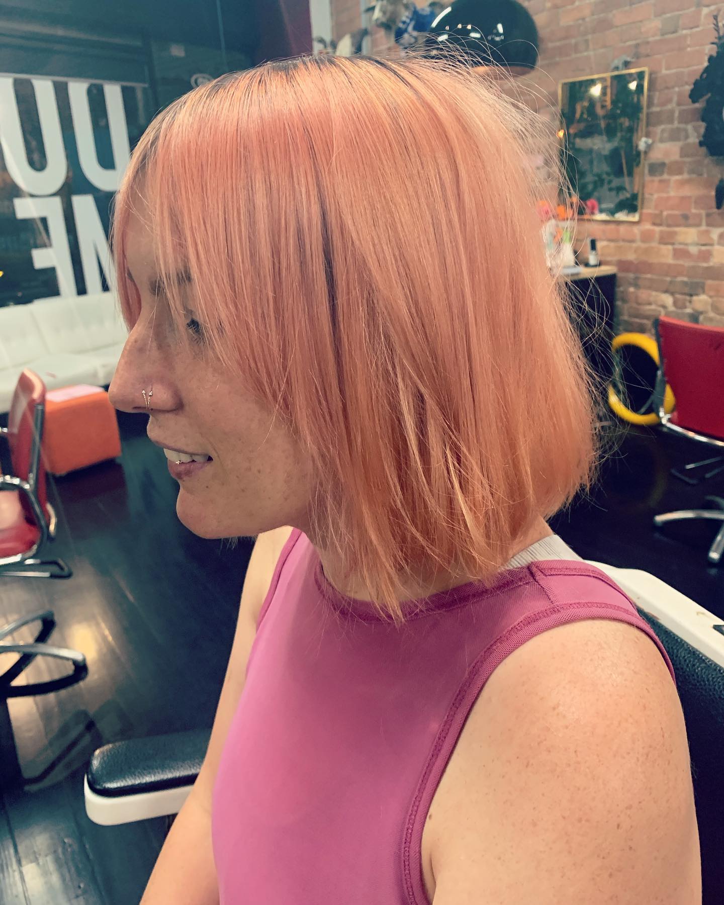 Dome Hair & Beauty image 4