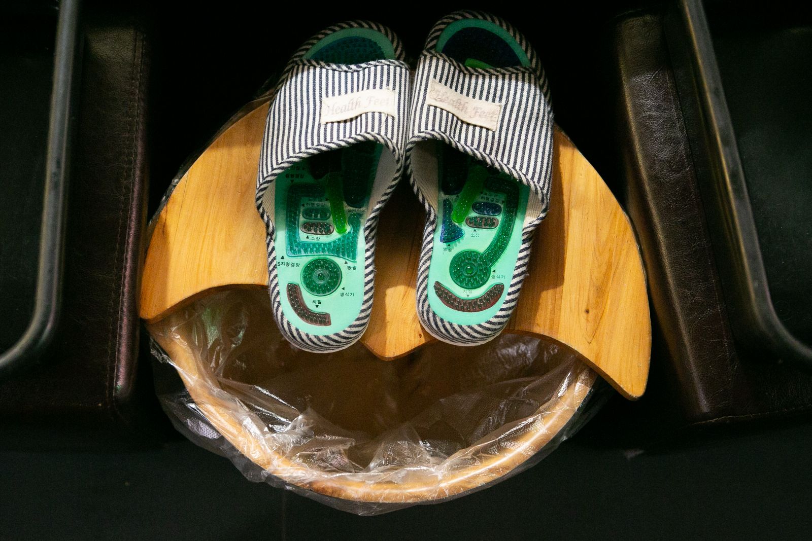 Green Palm Massage - Chadstone image 7