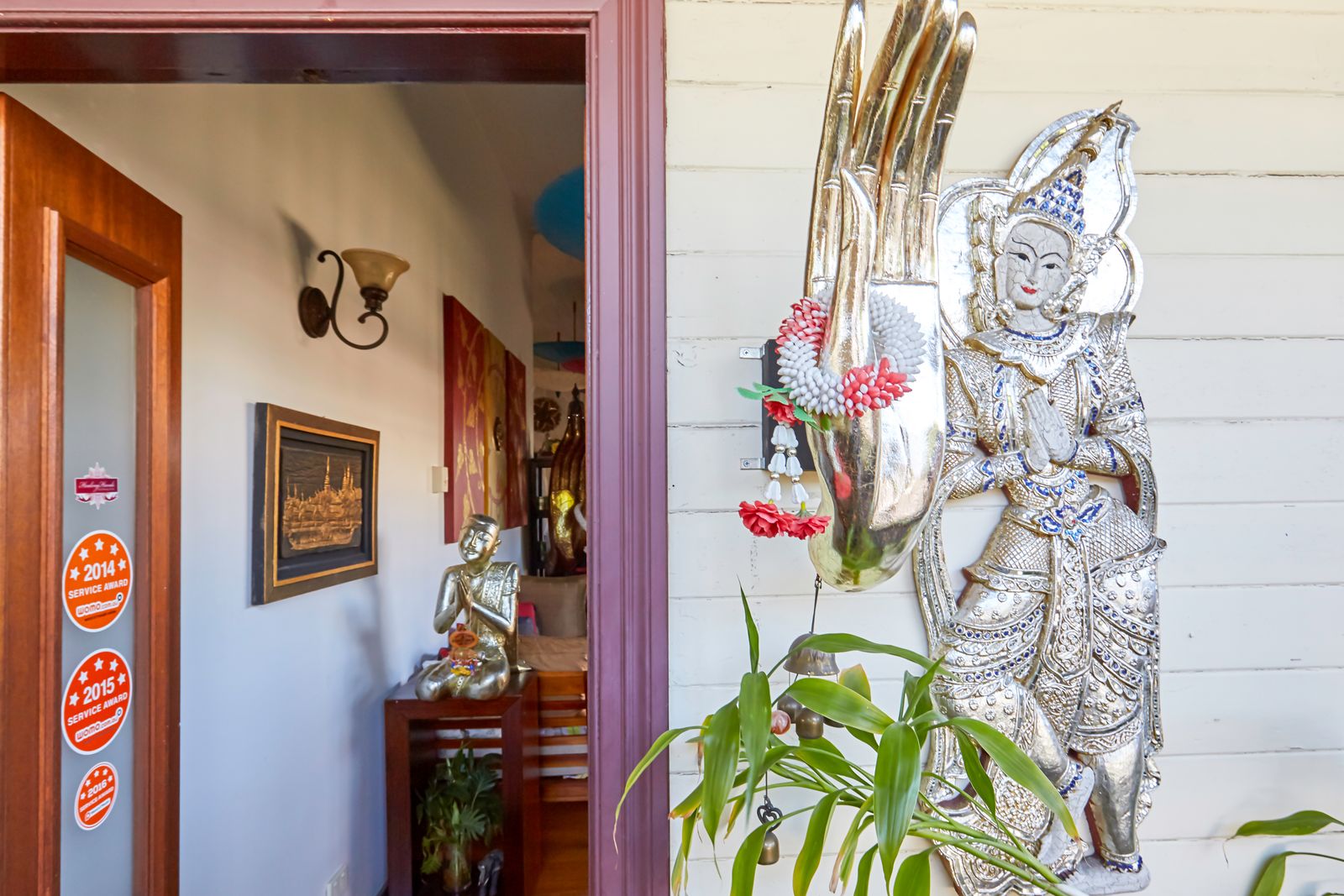 Healing Hands Thai Massage & Spa image 16