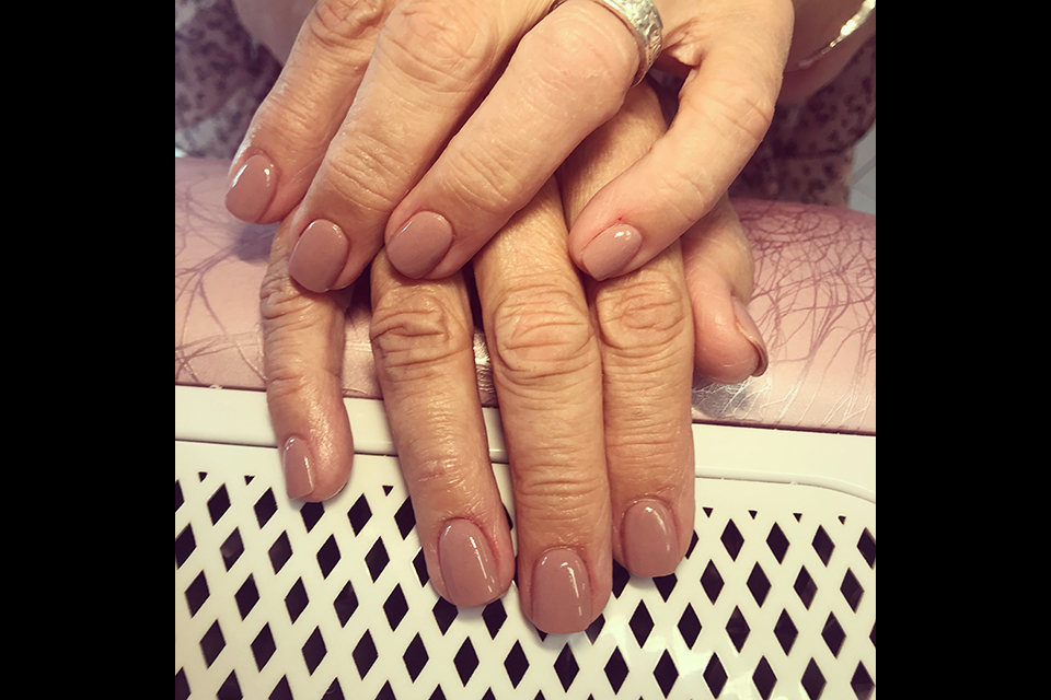 Signature Nail Designs image 17