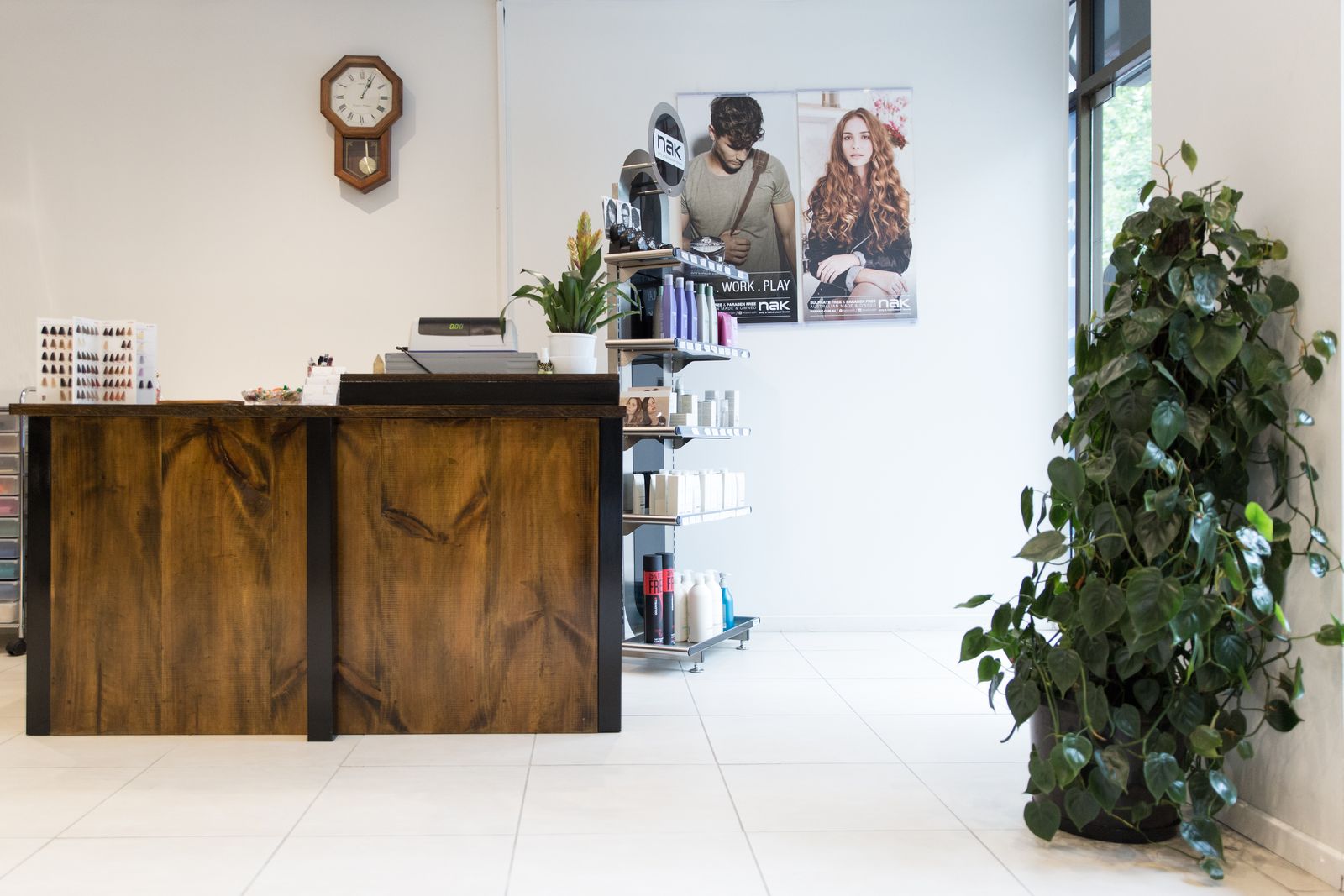 Tokyo Hair Design image 6