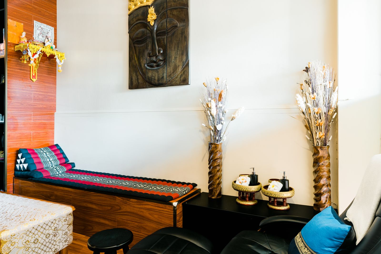 Baan Butsaba Thai Massage image 2