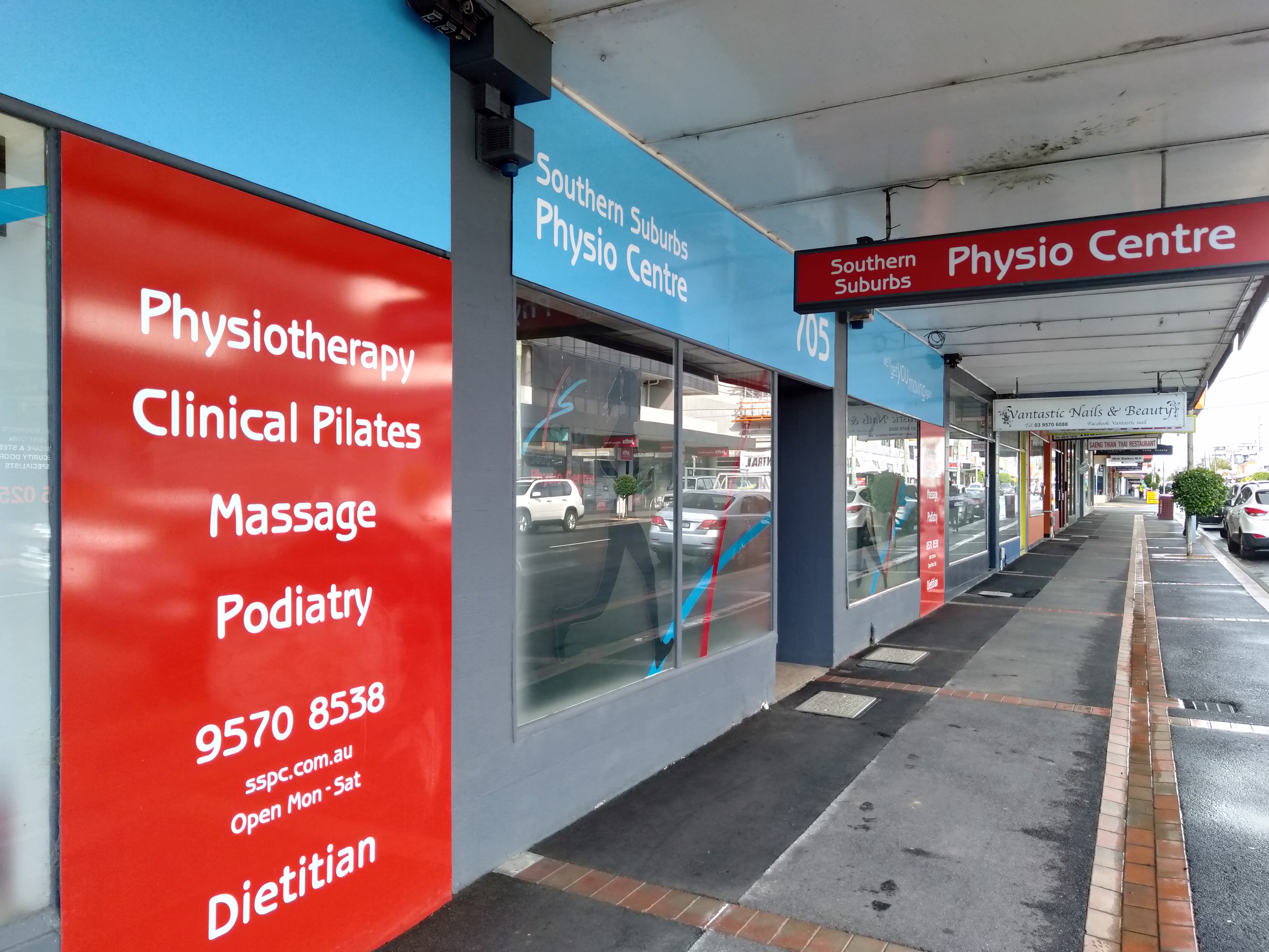 Southern Suburbs Physio Centre - Bentleigh East image 2