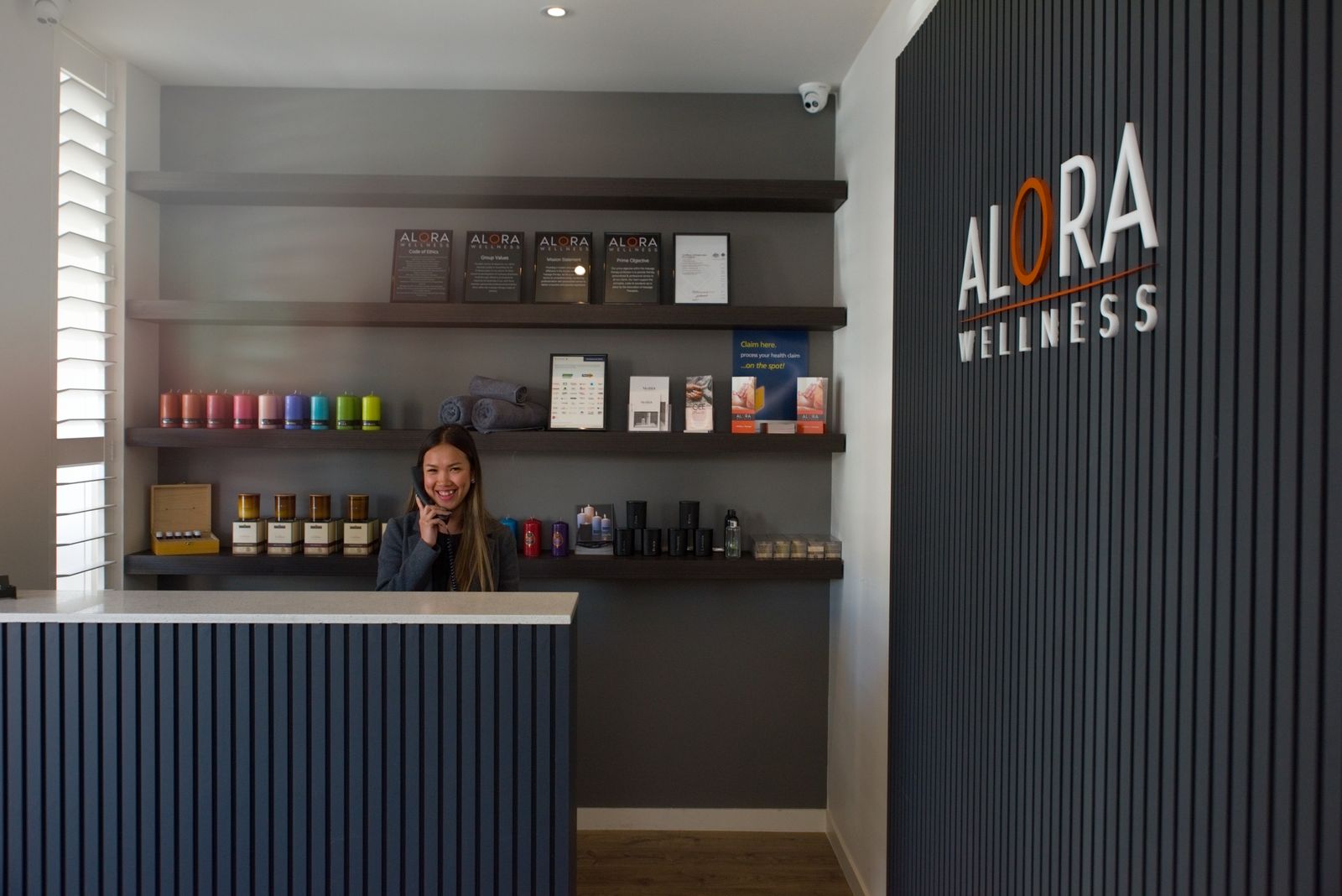 Alora Wellness image 12