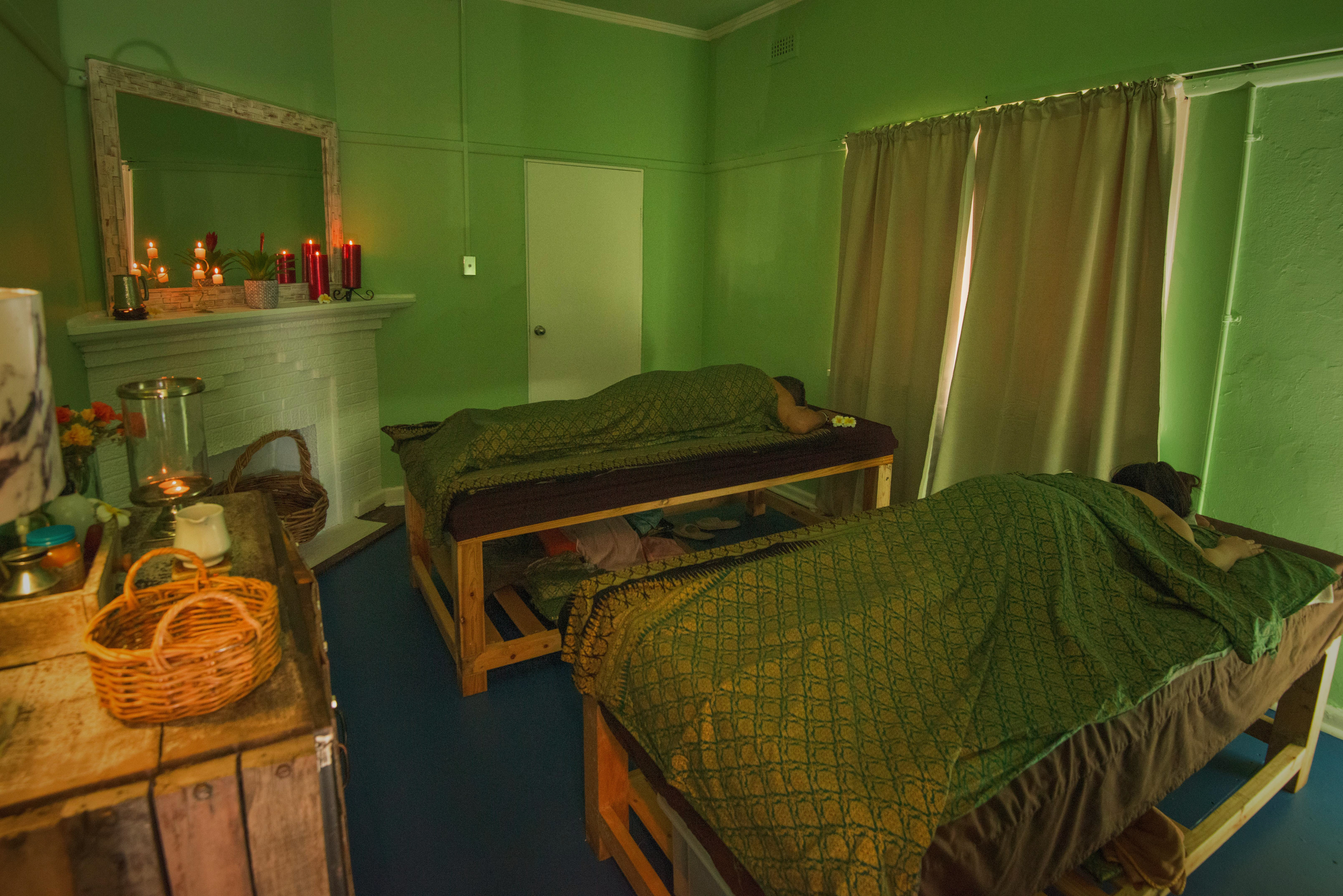 Lemongrass Thai Massage & Spa - South Melbourne image 5