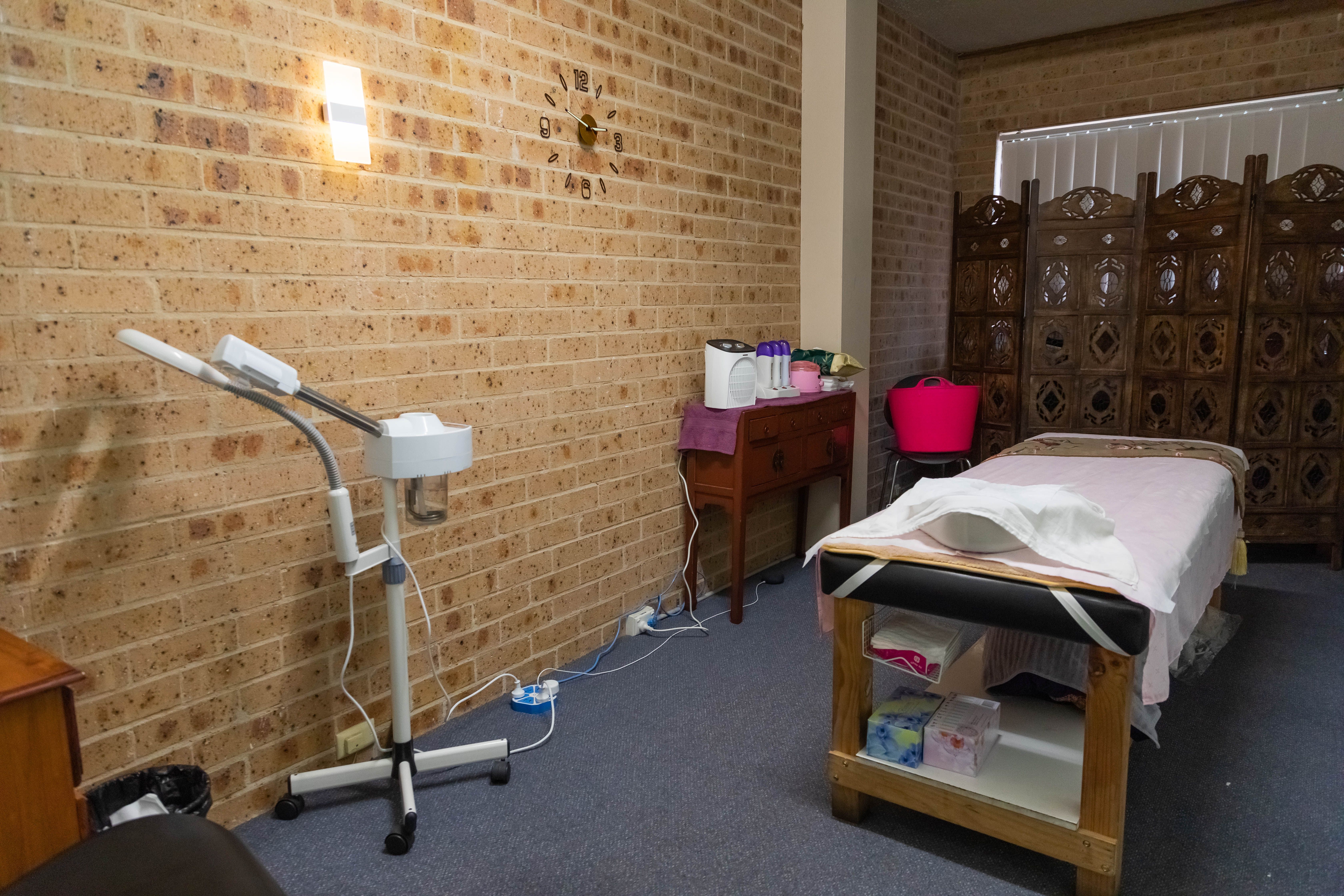 Wellbeing Remedial Massage image 3