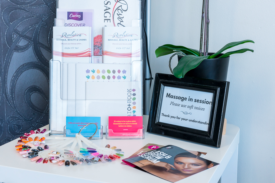 Revolution Massage Beauty & Lashes image 10