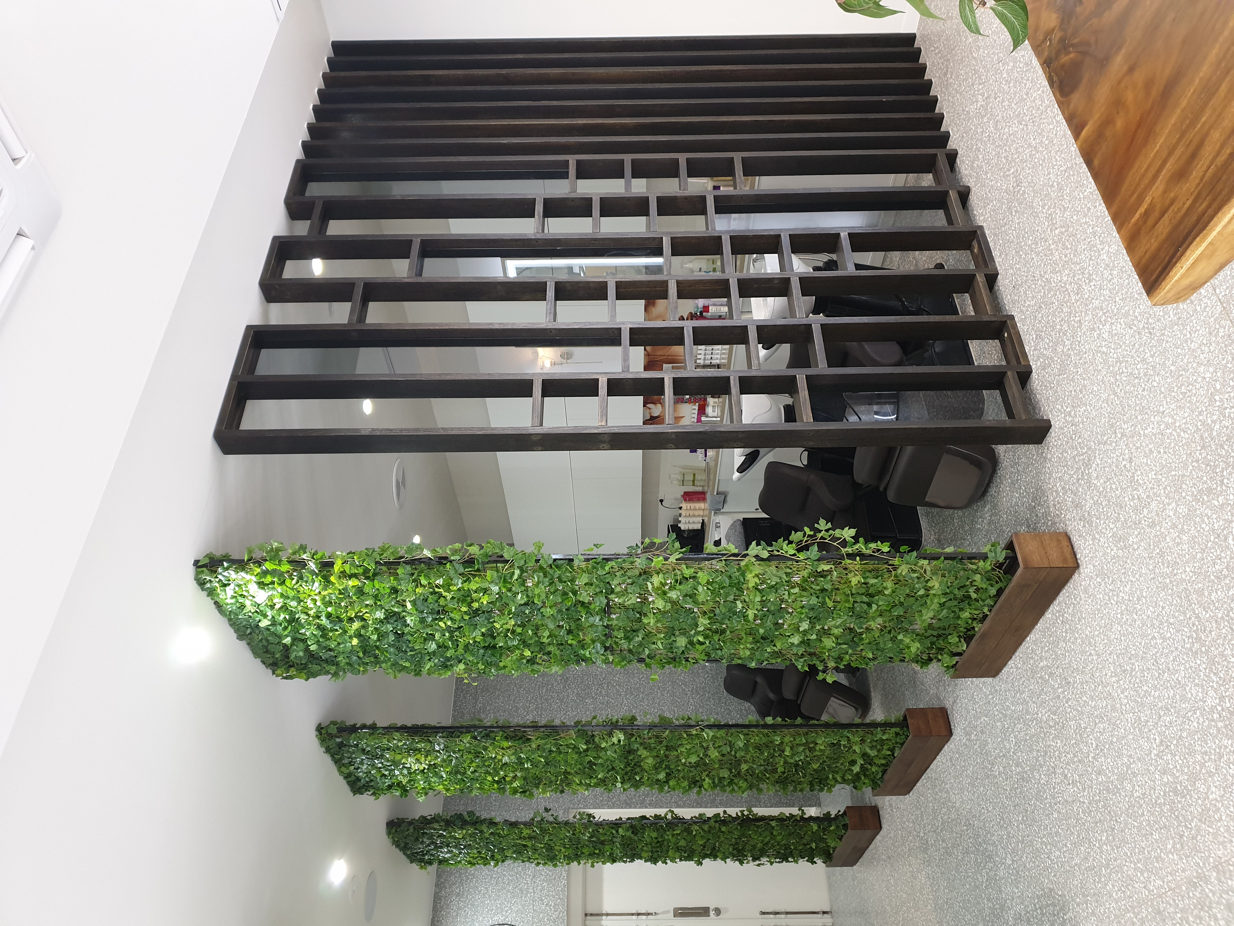 Foresta Hair on A'Beckett image 2