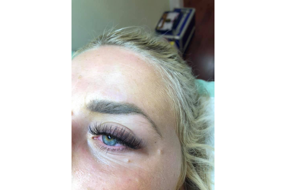 Sensational Nails & Beauty image 11