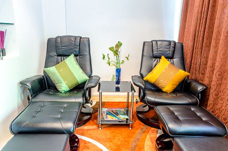 Potts Point Therapeutic Massage image 5