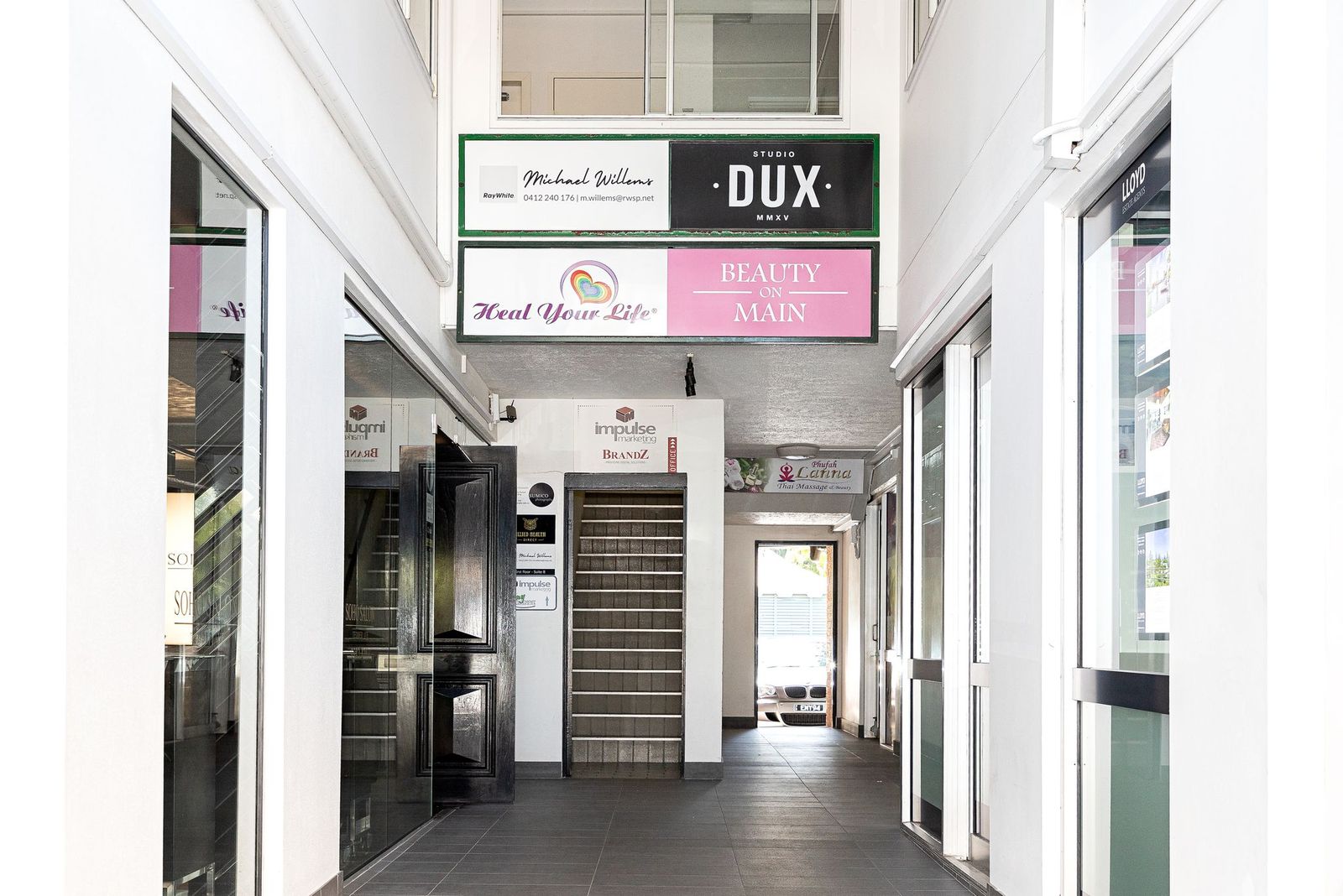 Beauty On Main image 19