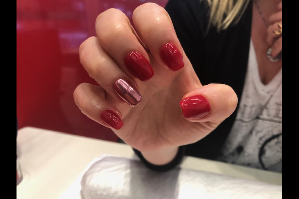 Greville Nails image 10