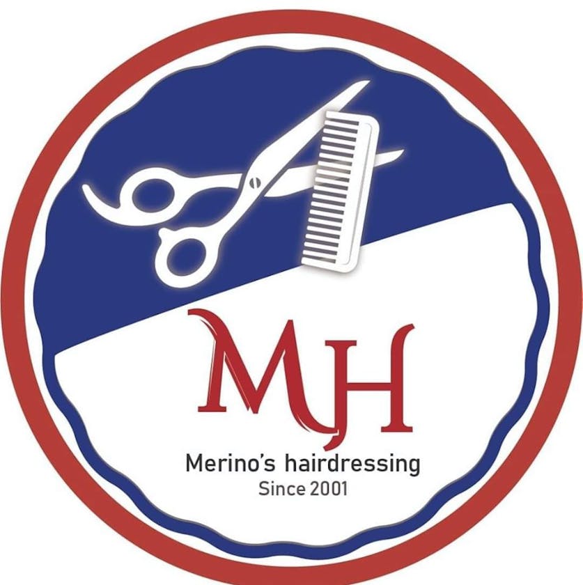 Merino's Mens Hairdressing image 1