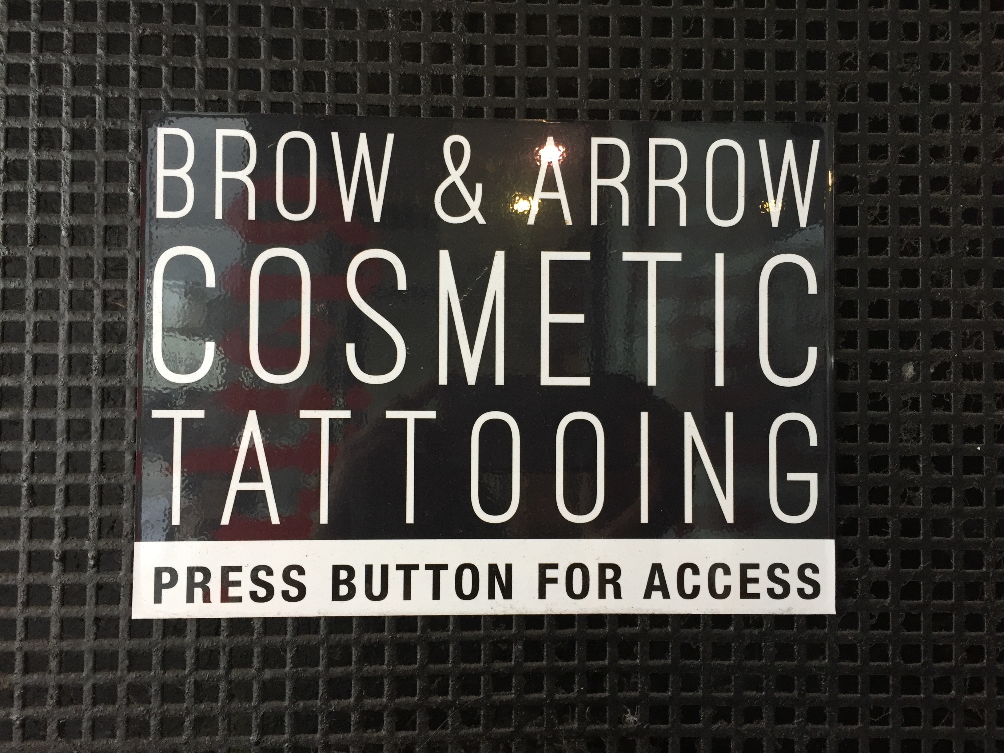 Brow & Arrow - Prahran image 2