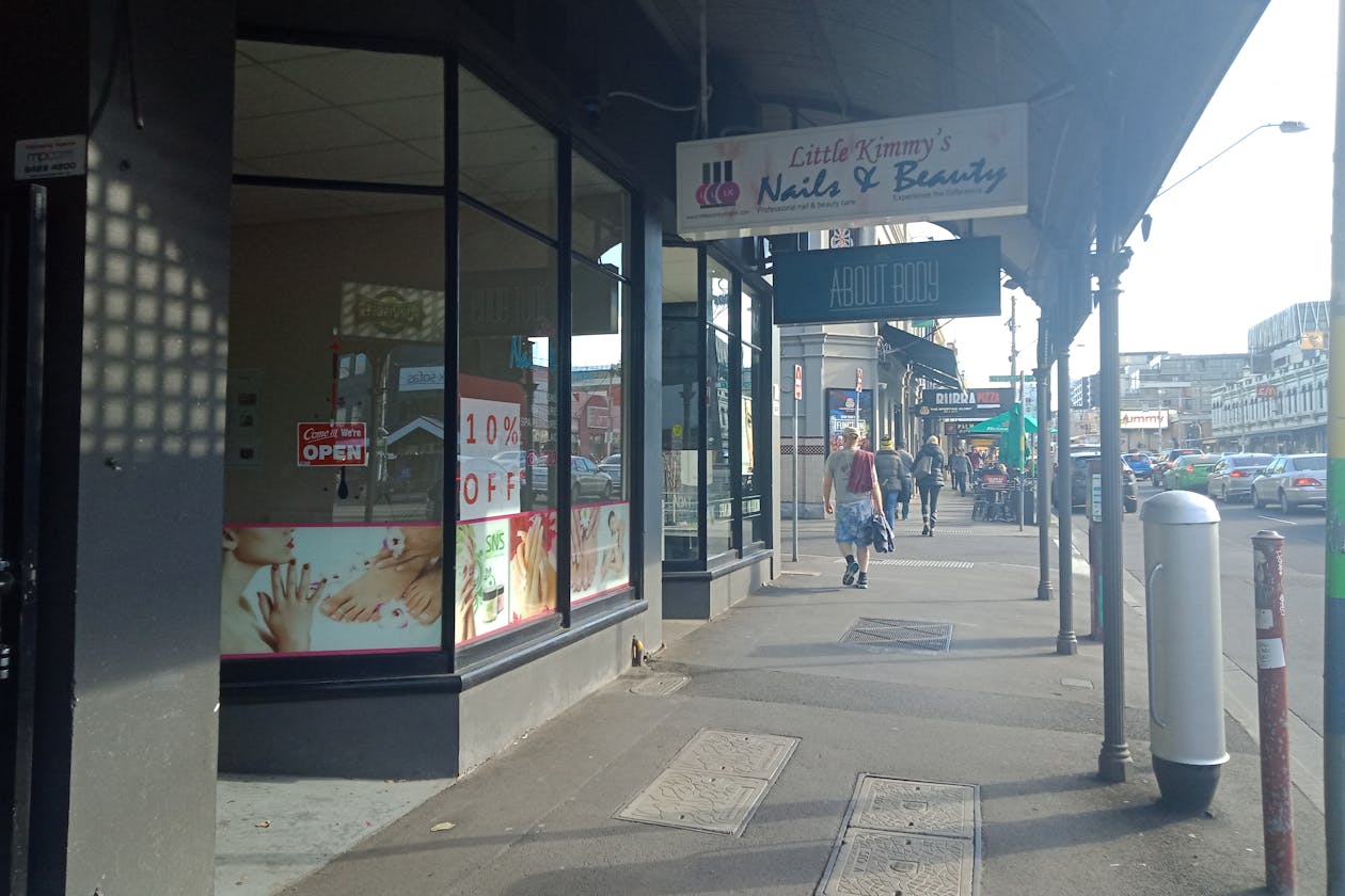 Little Kimmy's Nails & Beauty image 2