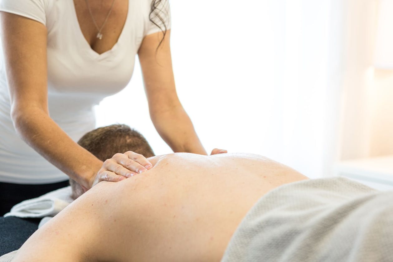 Eternal Wellness Massage & Rejuvenation image 10