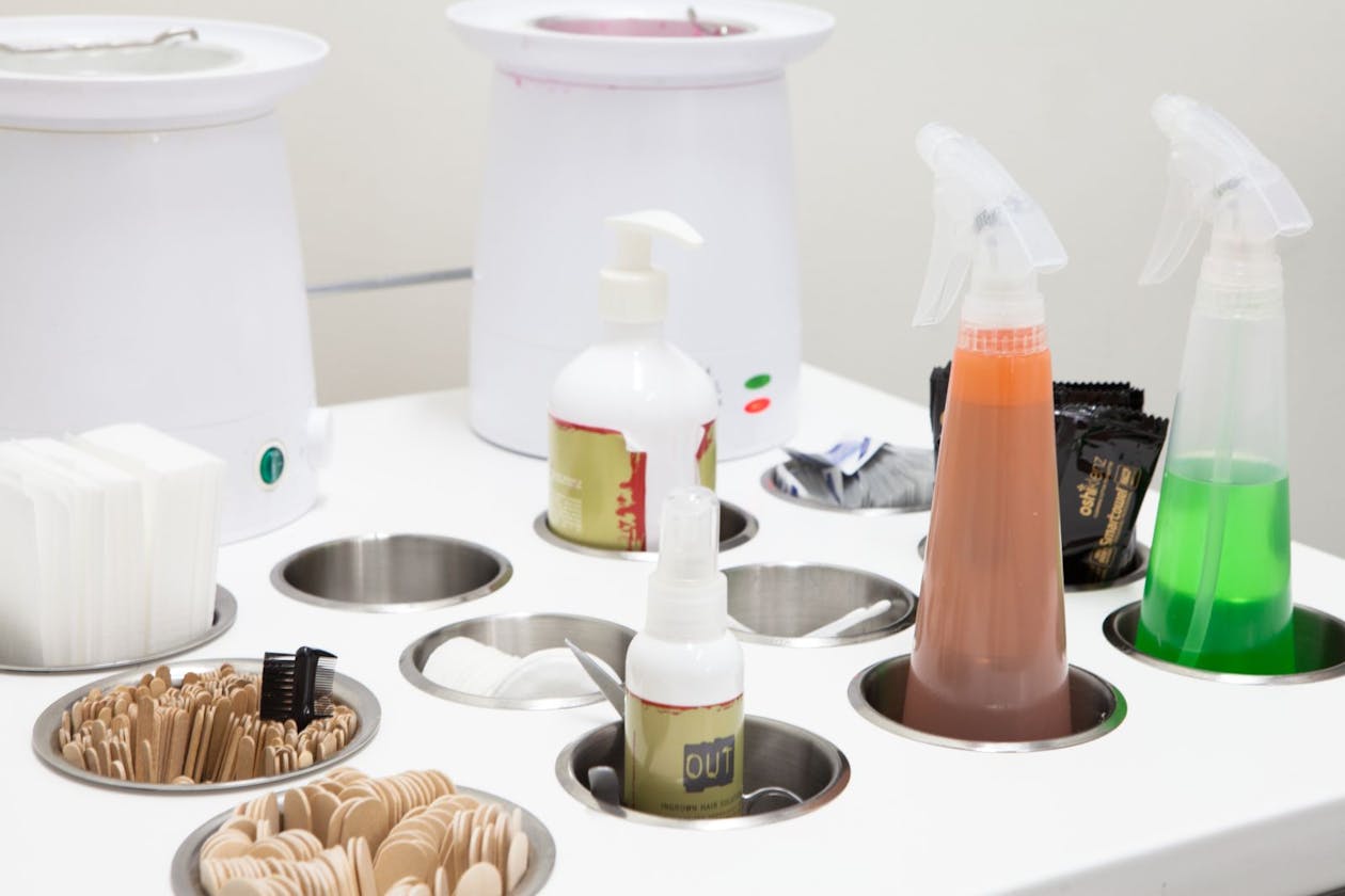 Waxed - Elsternwick image 18