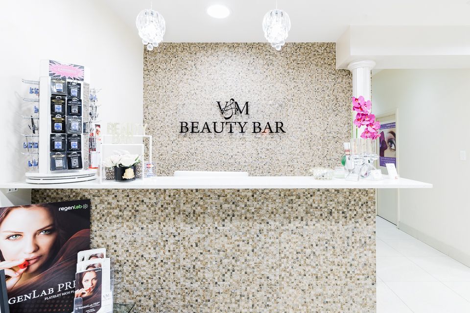V&M Beauty Bar image 3