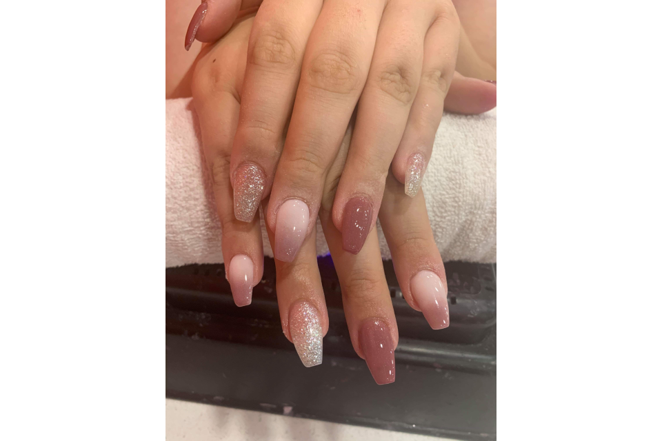 Kimmys Hair Nails & Beauty image 27