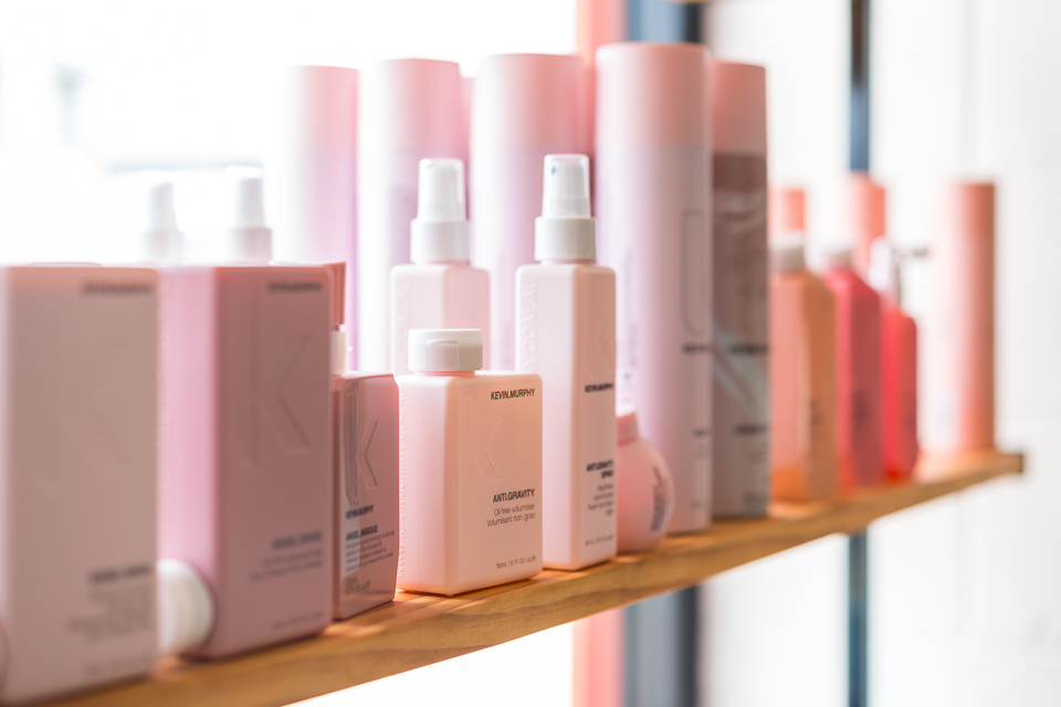 Ultra Suite Hair Bar image 13