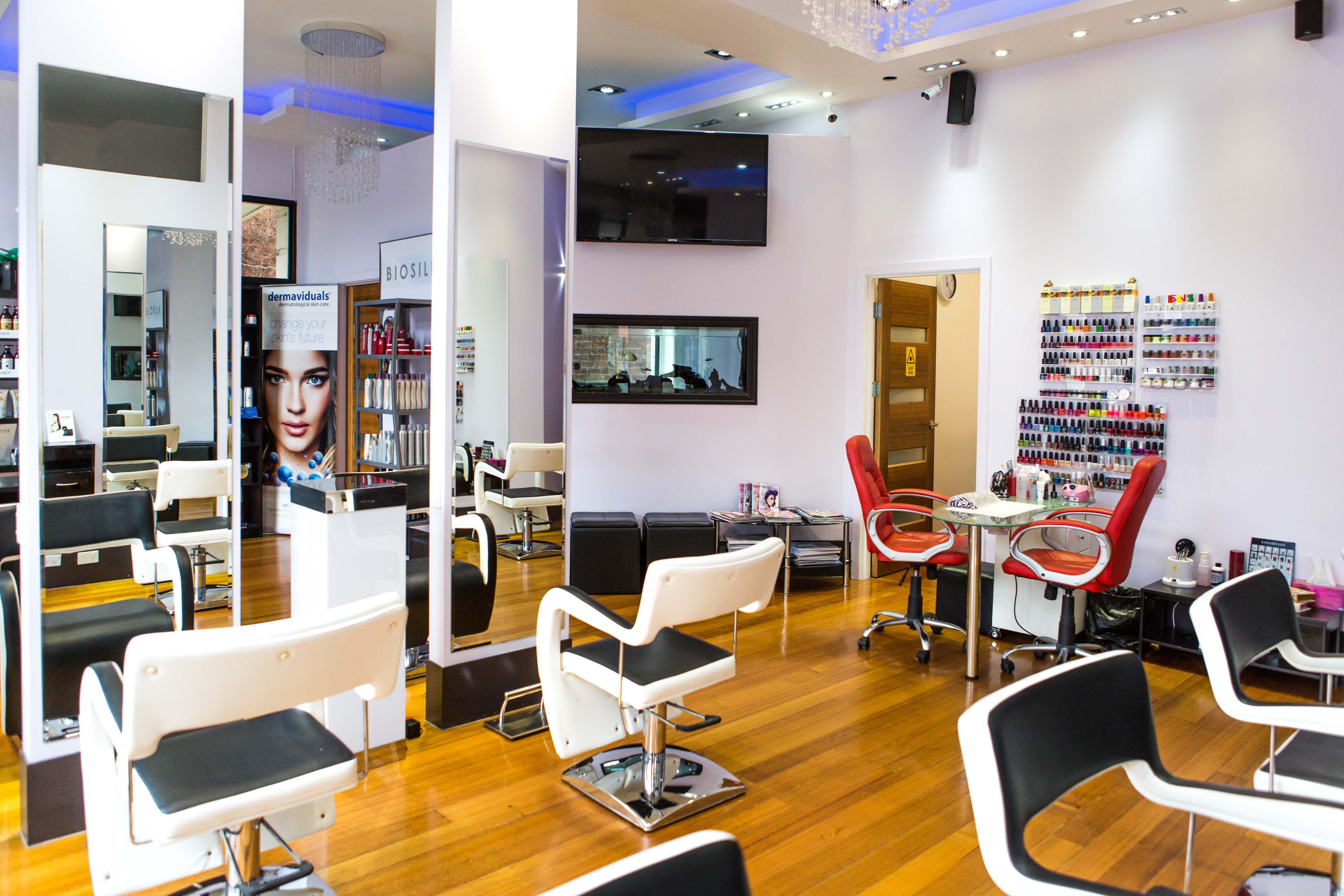 Hair and Beauty Touch image 3