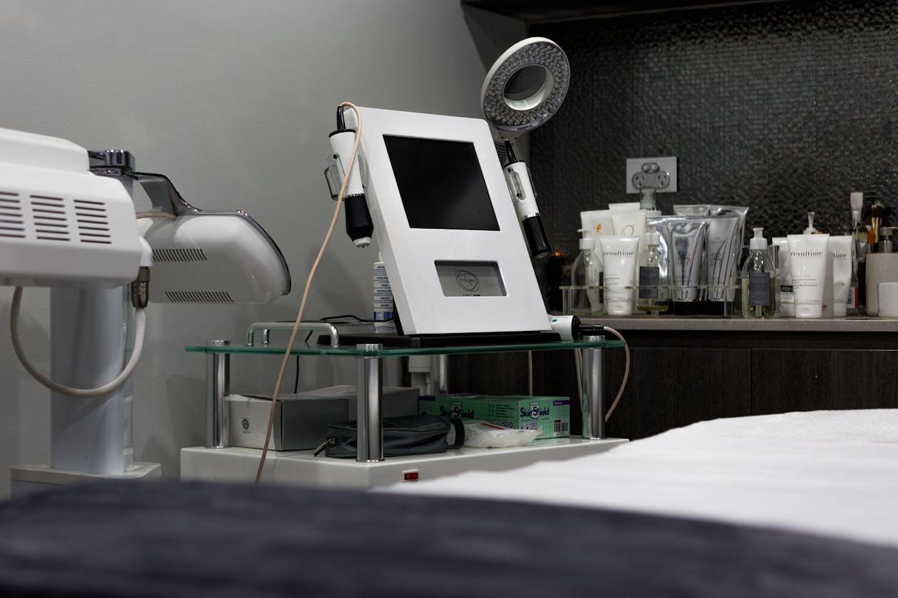 Beauty Stone Skin Care & Laser Clinic image 6