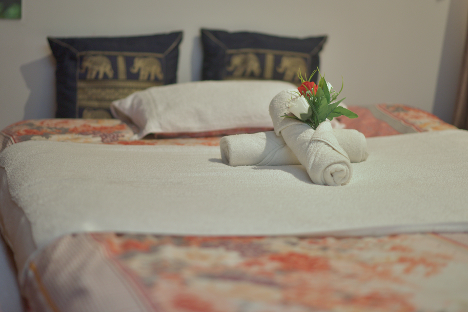 Seddon Thai Massage image 2