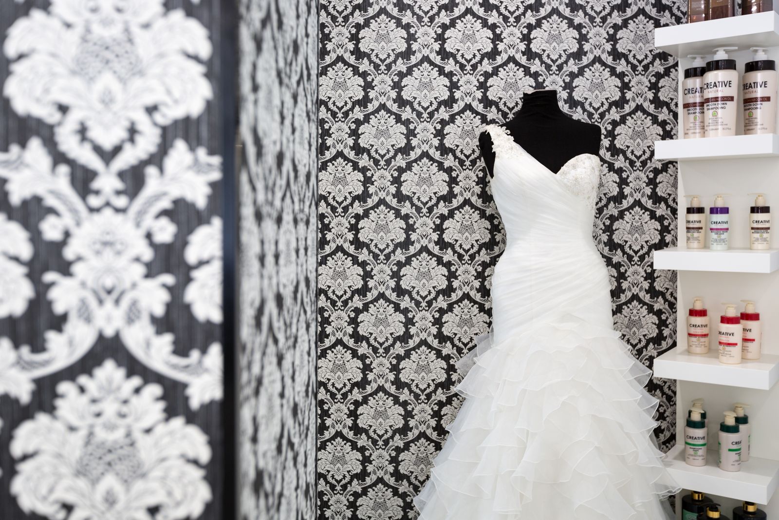 First Class Makeup & Beauty image 13