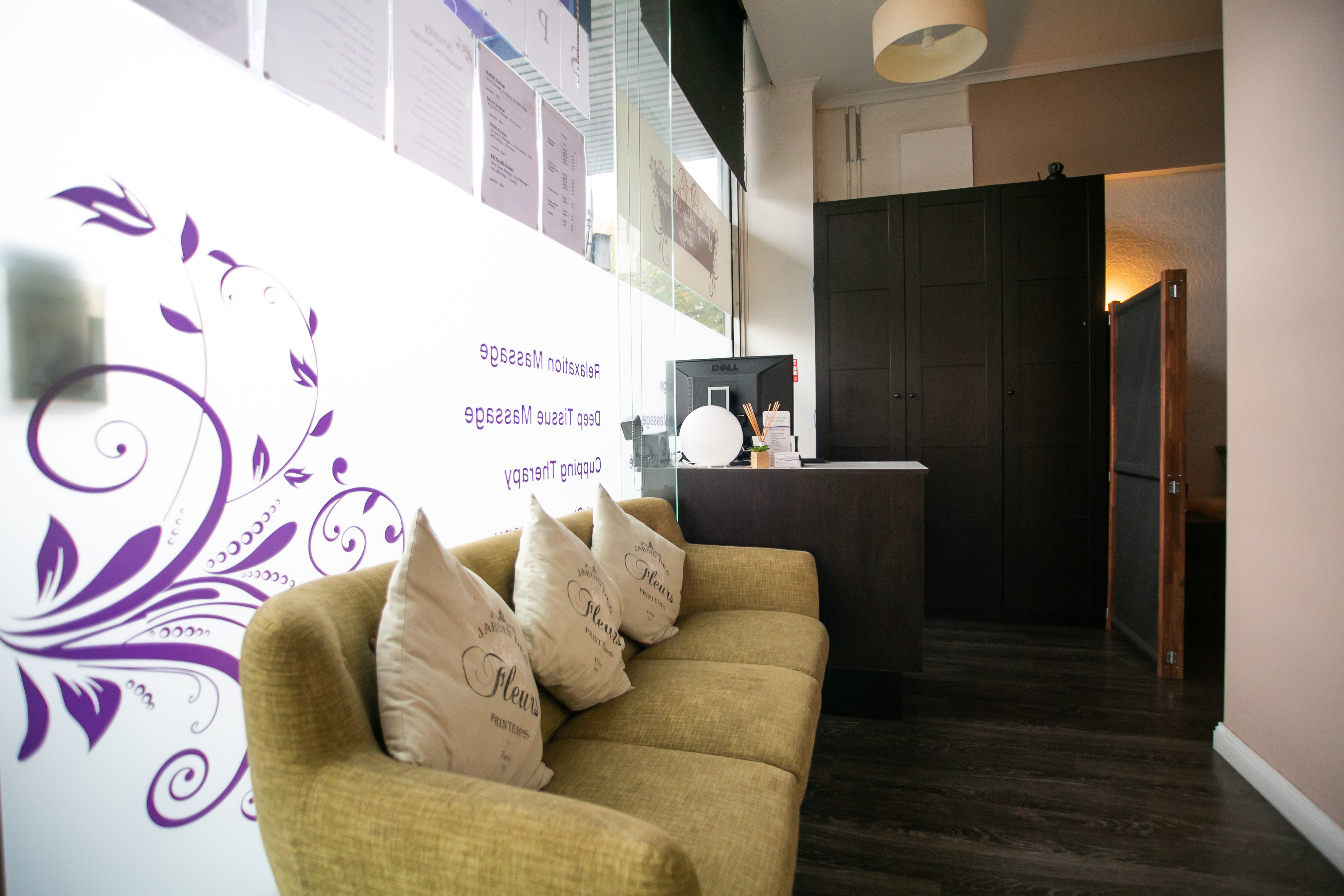 Serenity Body Massage Therapy image 7