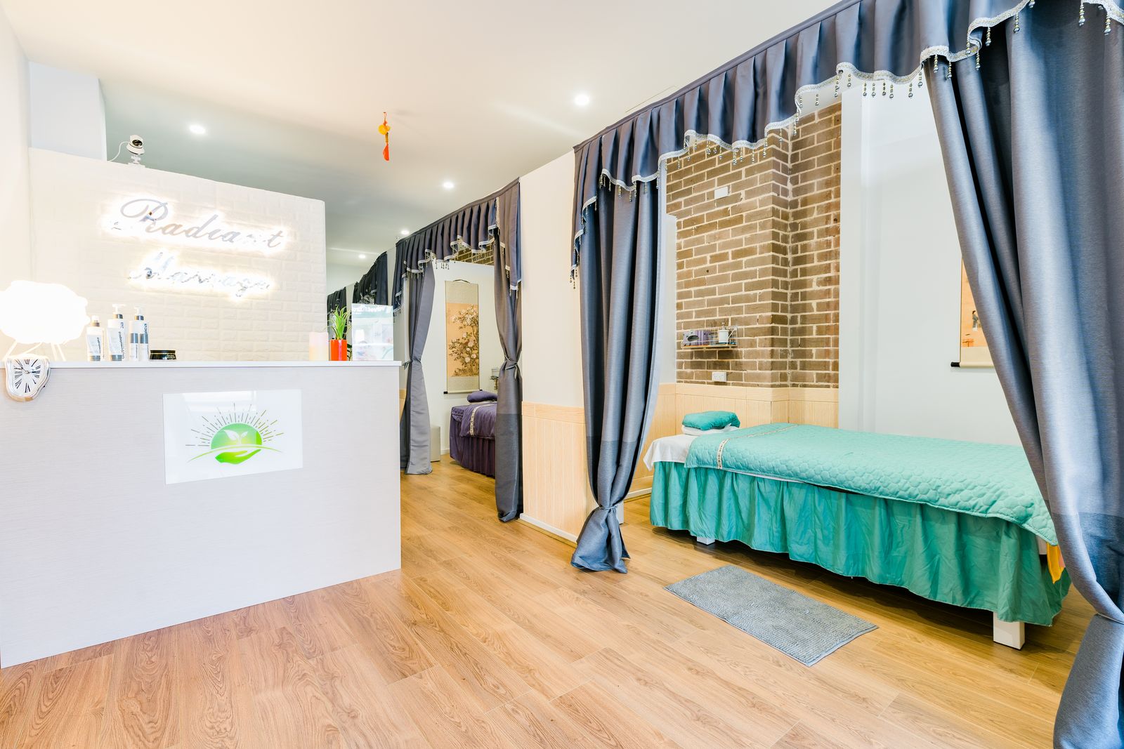 Radiant Chinese Massage image 8