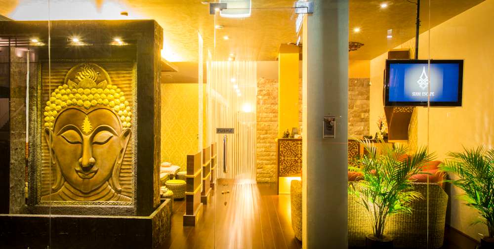 Siam Escape Traditional Thai Massage & Therapy image 3
