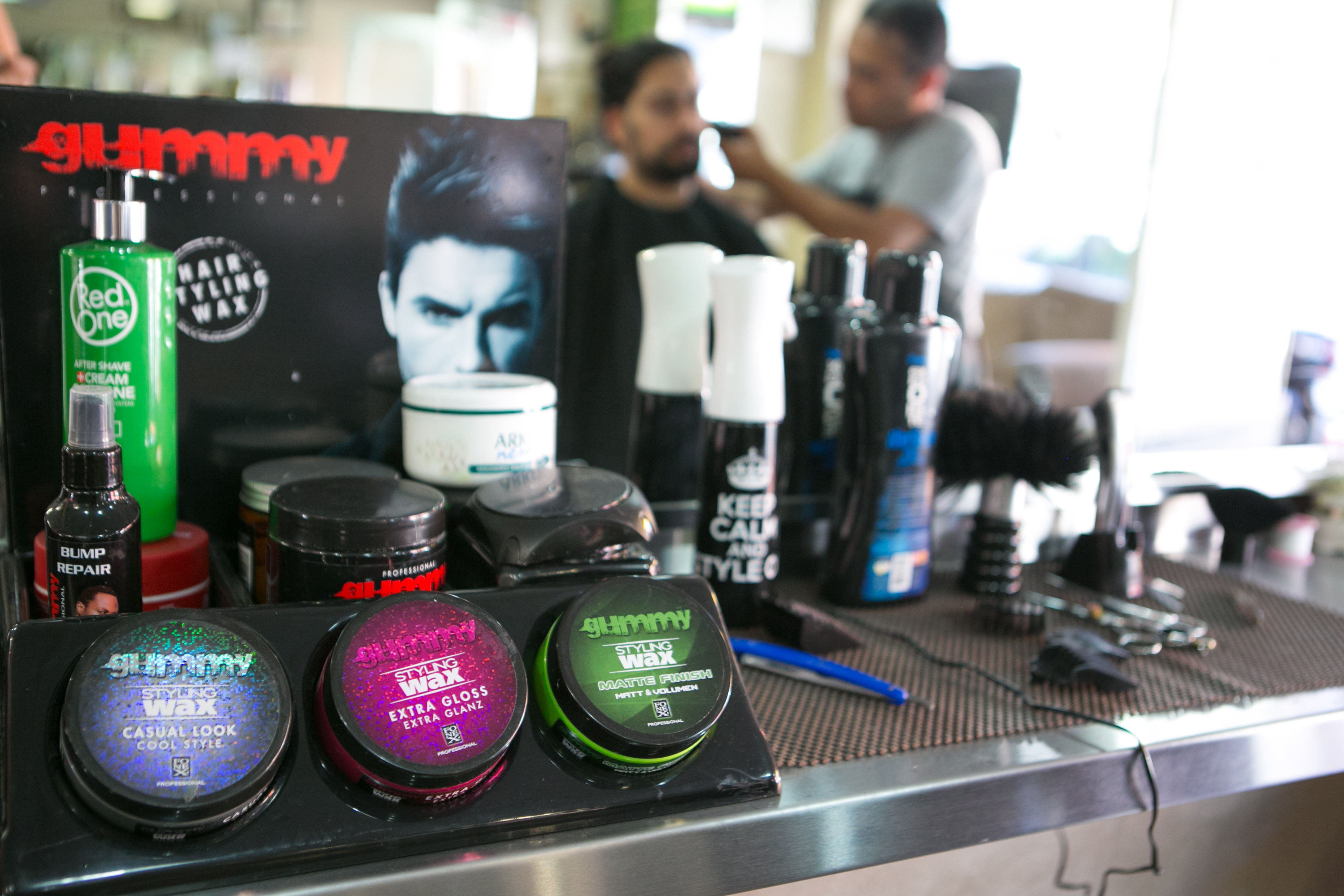 Cutting Kings image 6