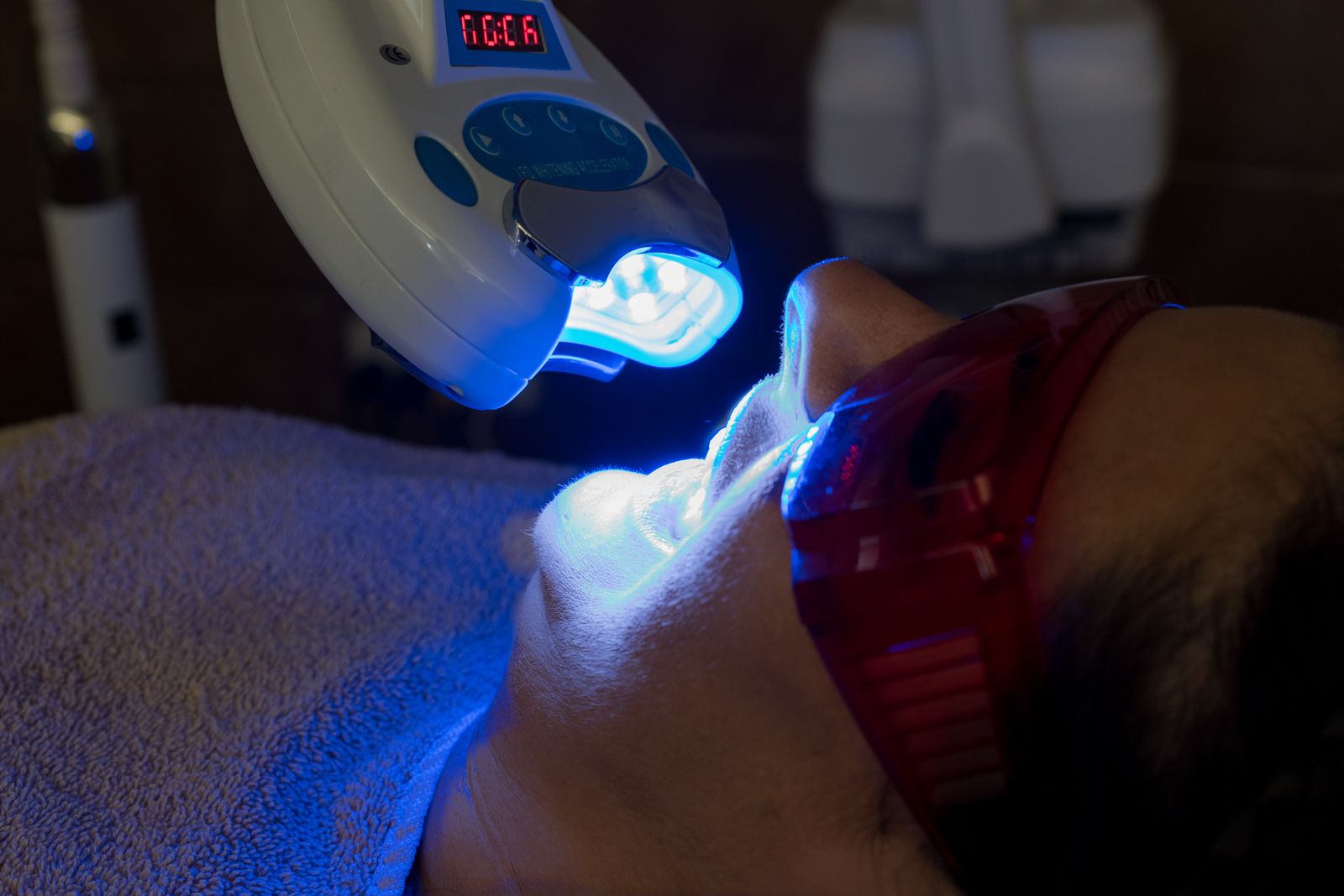 The Beauty Spot image 8