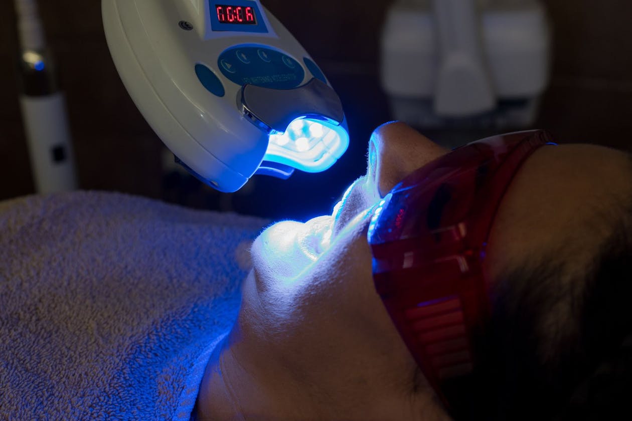 The Beauty Spot image 8