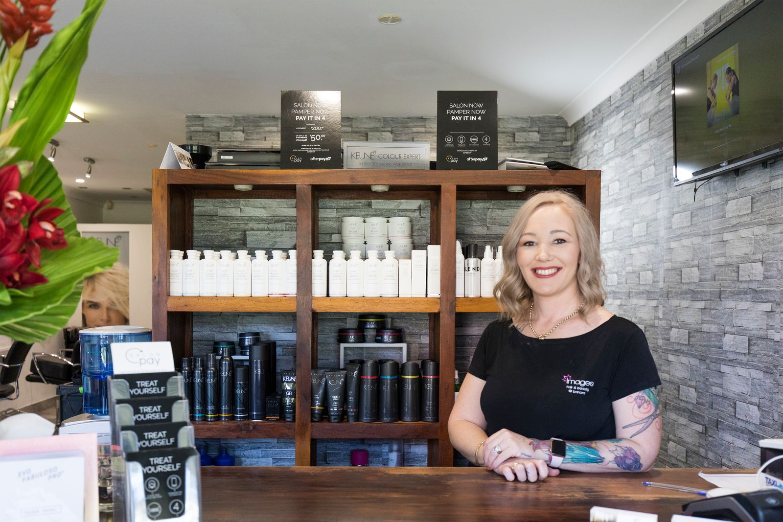 Images Hair and Beauty image 8