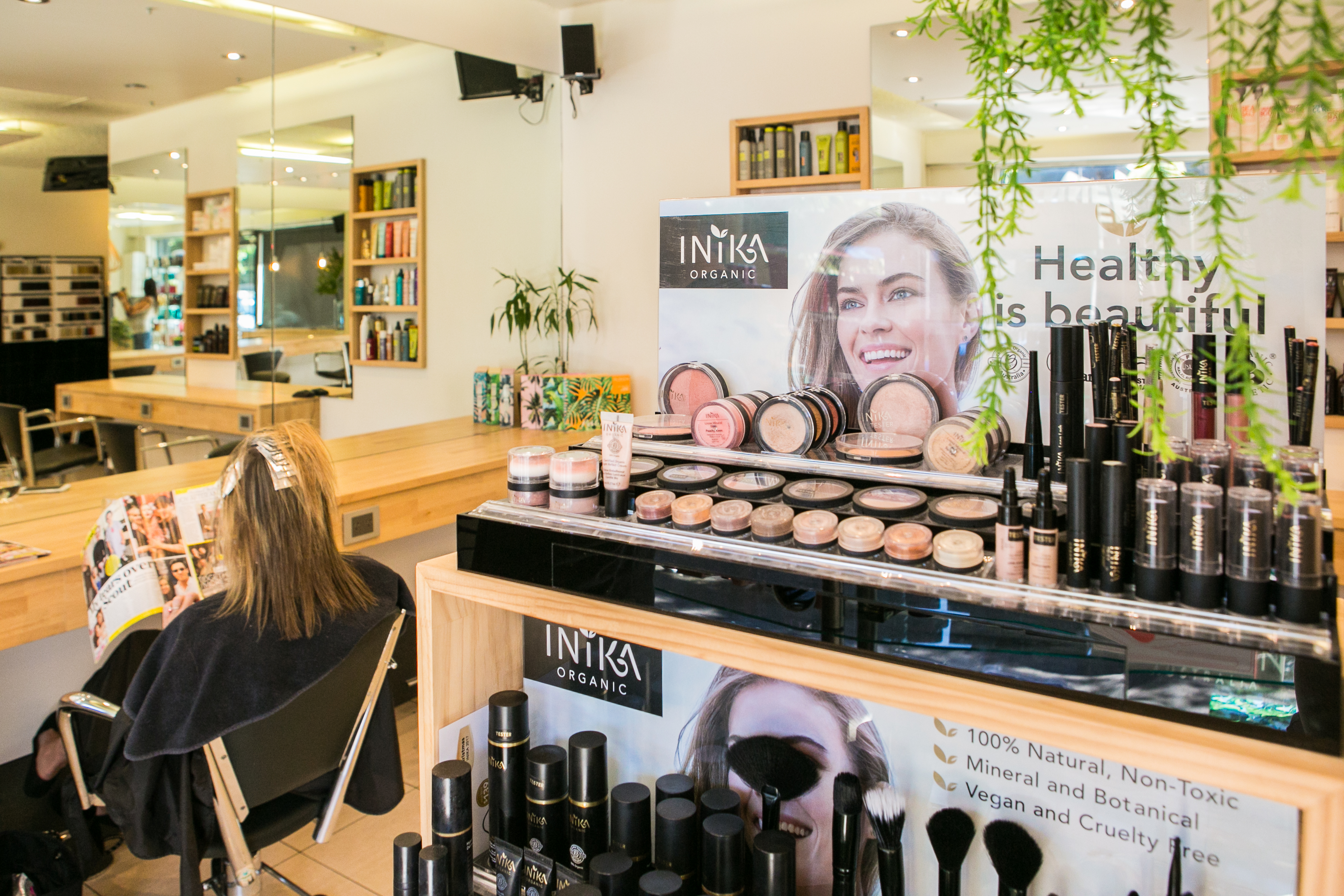 SAS Hairdressing St Kilda image 5