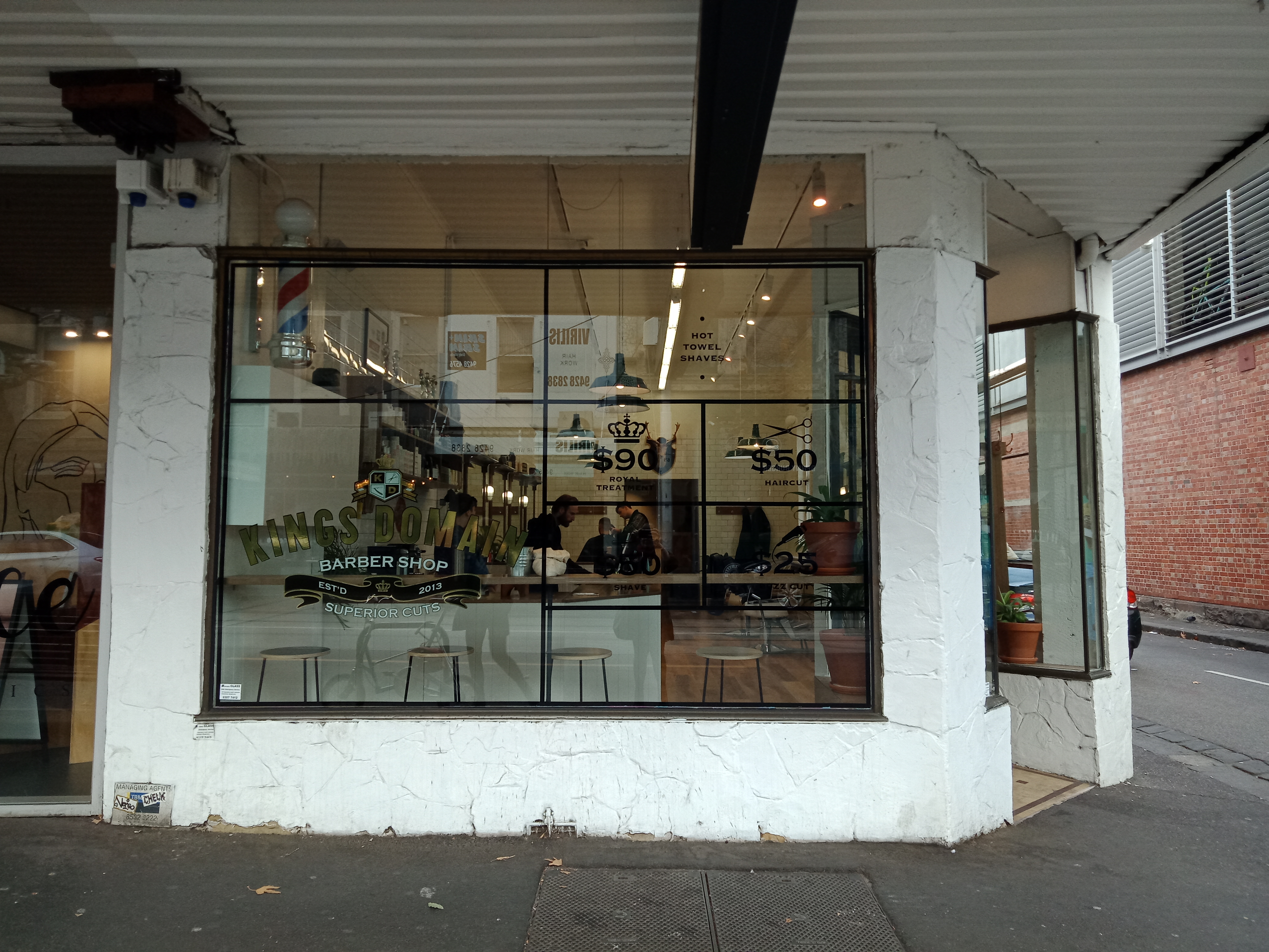 Kings Domain image 3