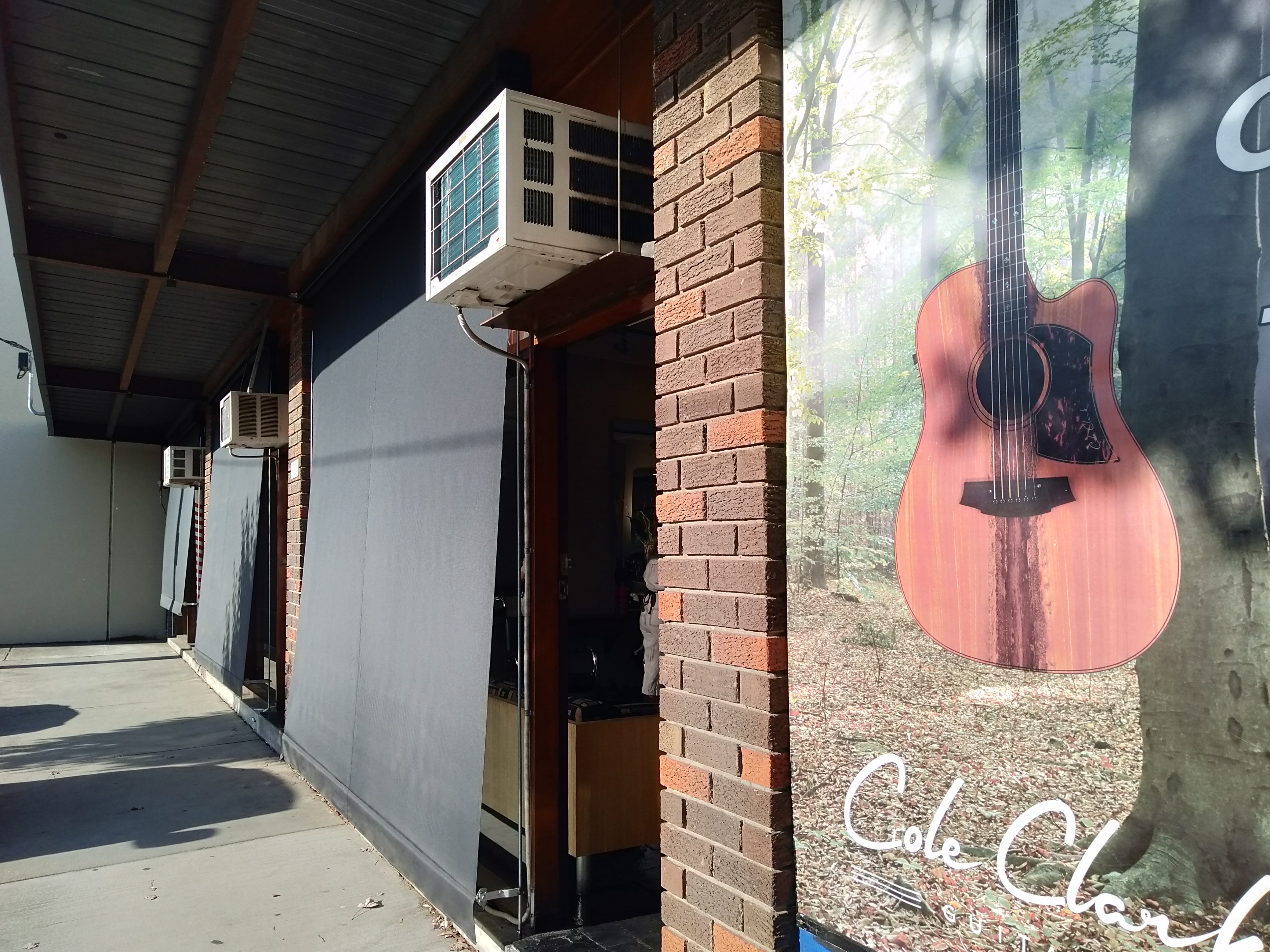 Wizard of Oz Hairdressing