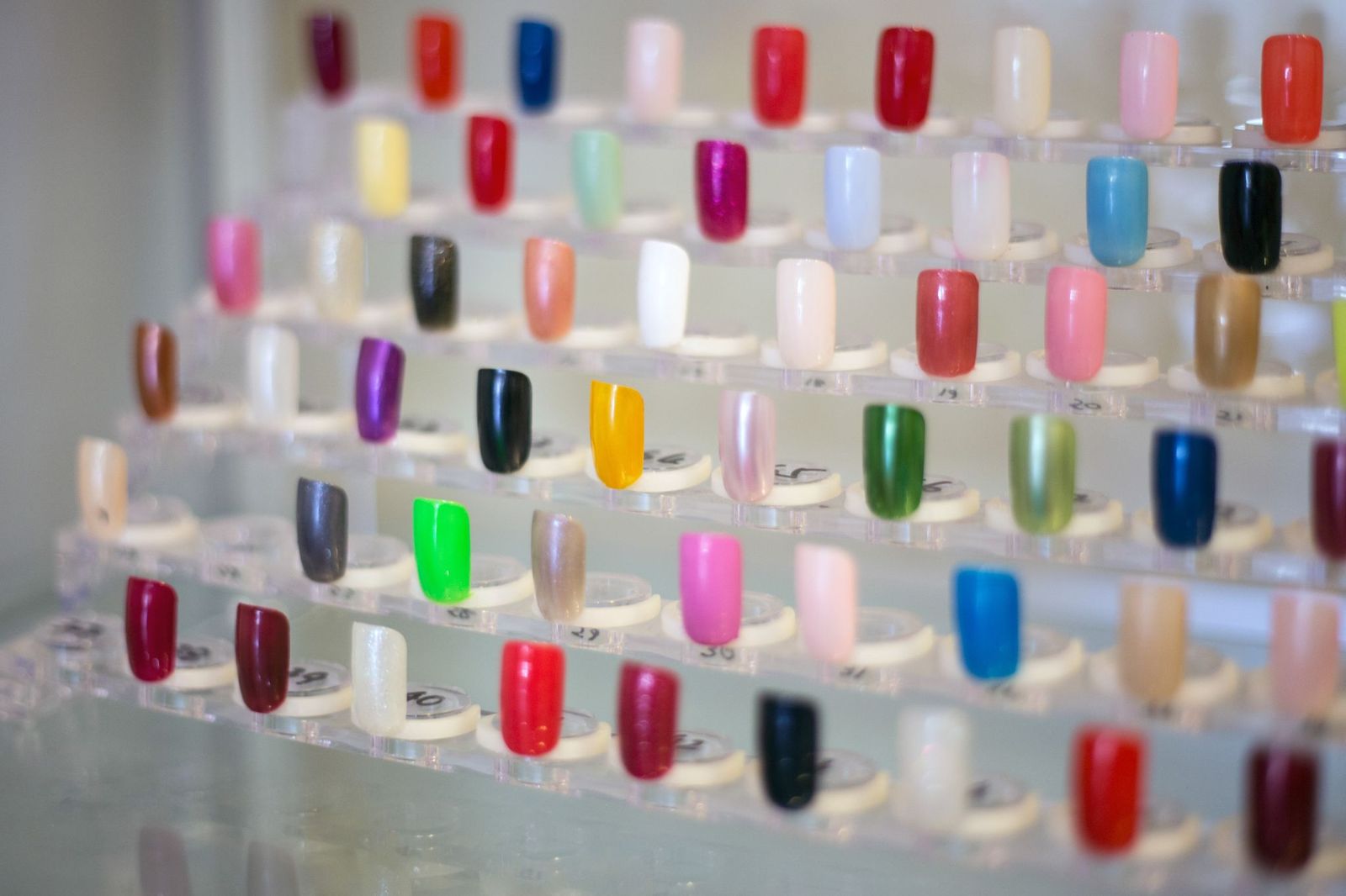 Eassa Day Spa image 14