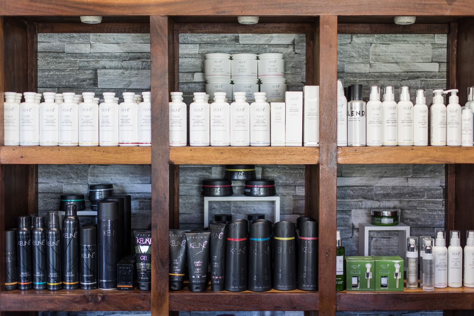 Images Hair and Beauty image 16