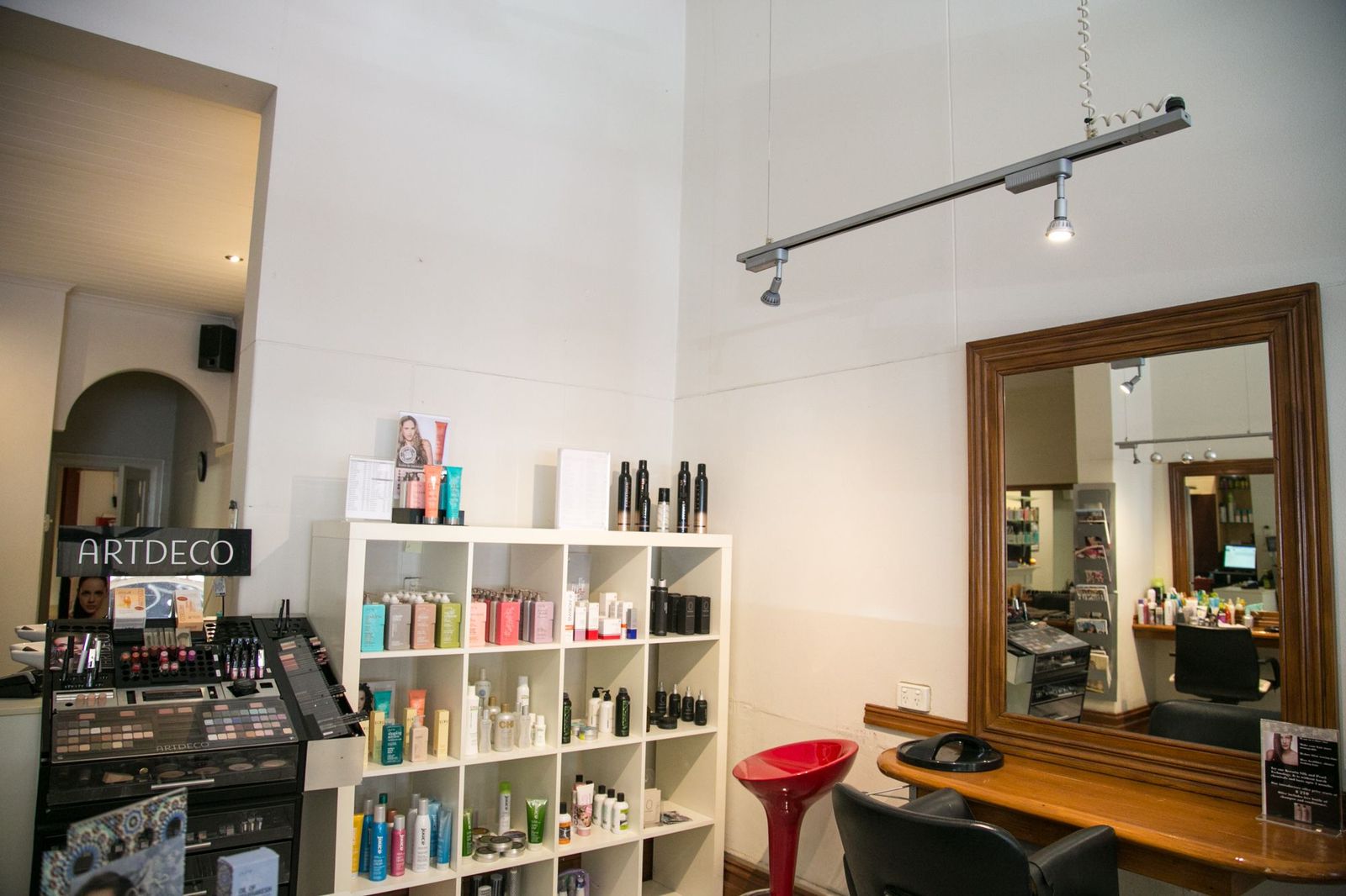 Carpe Diem Studio Carlton North Haircut and Hairdressing