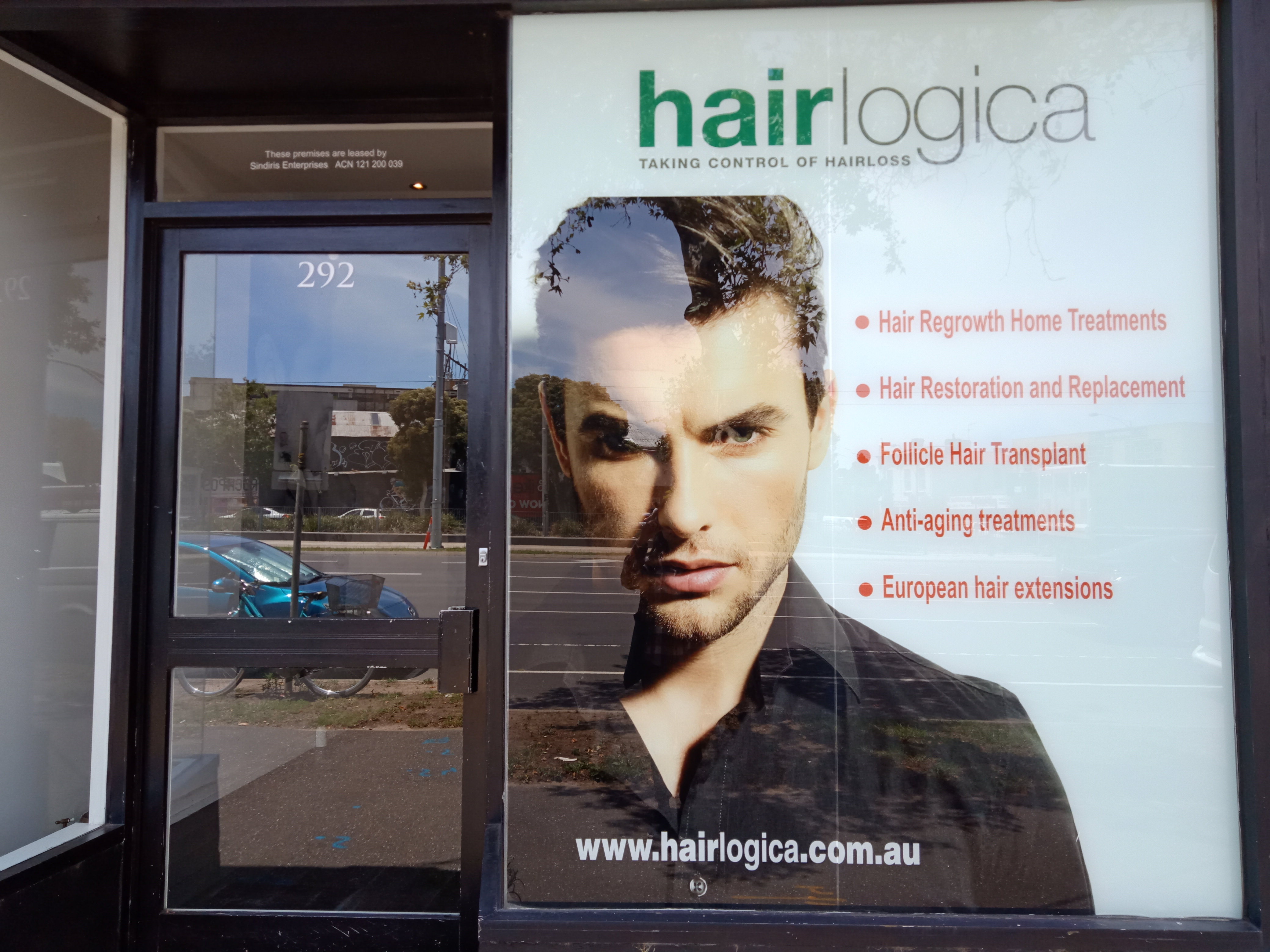 Hairlogica image 2