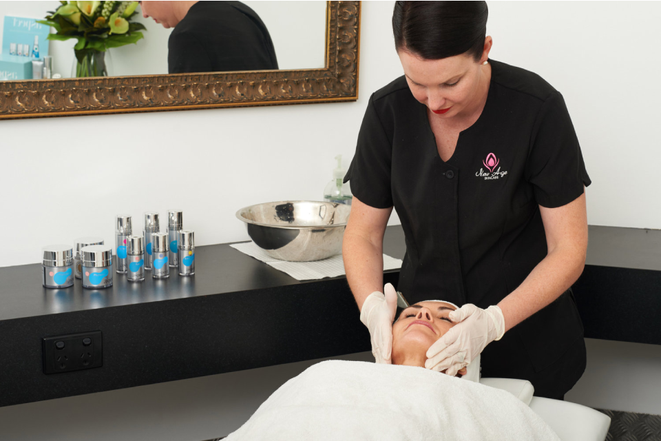 New Age Skin Care image 4